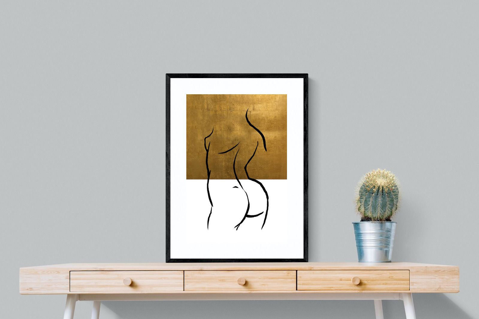 Pixalot Gilded Contours