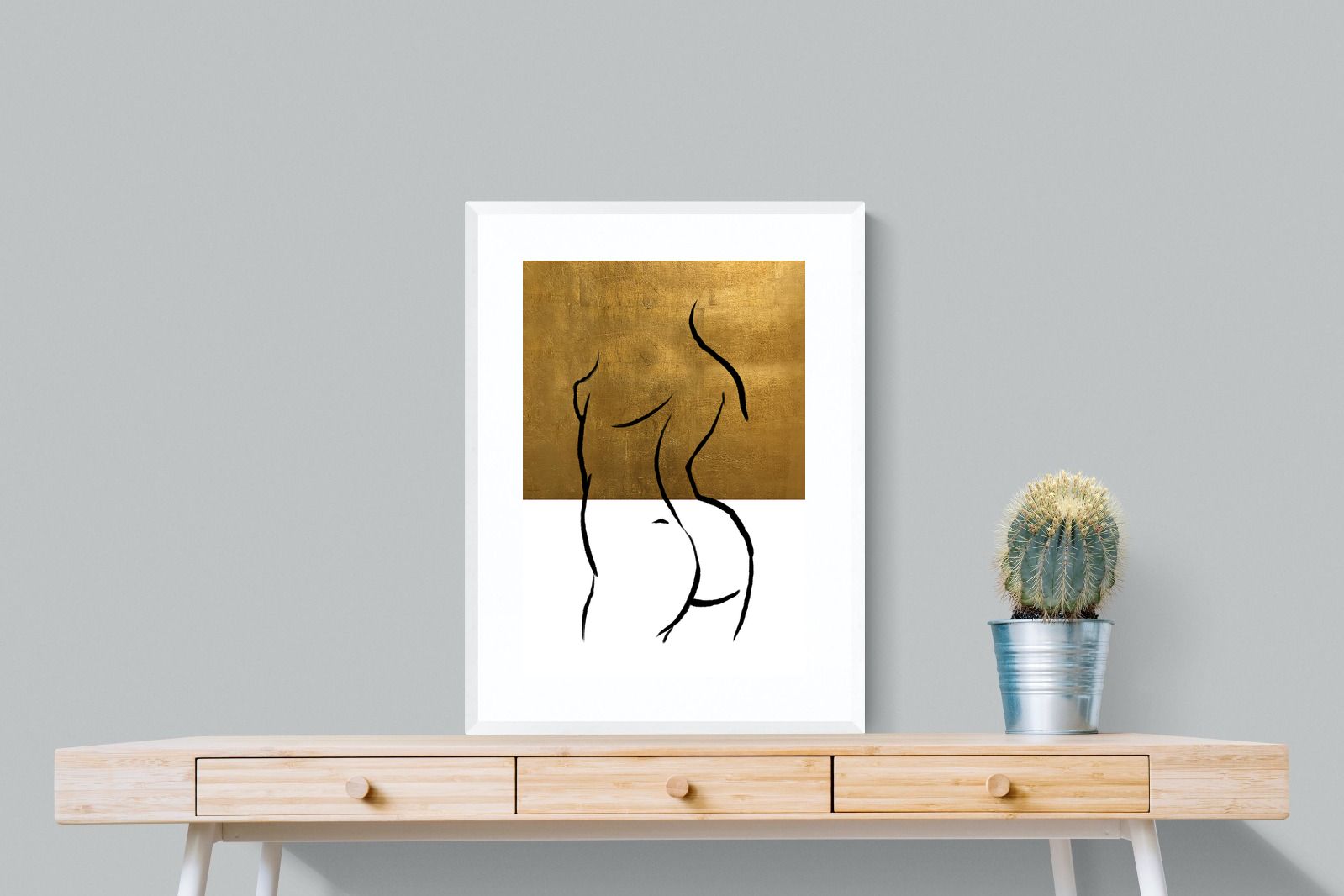 Pixalot Gilded Contours