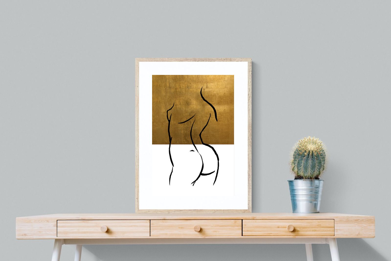 Pixalot Gilded Contours