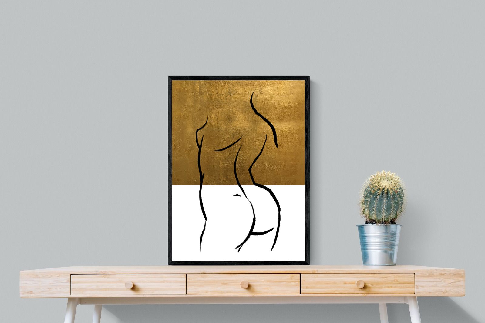 Pixalot Gilded Contours