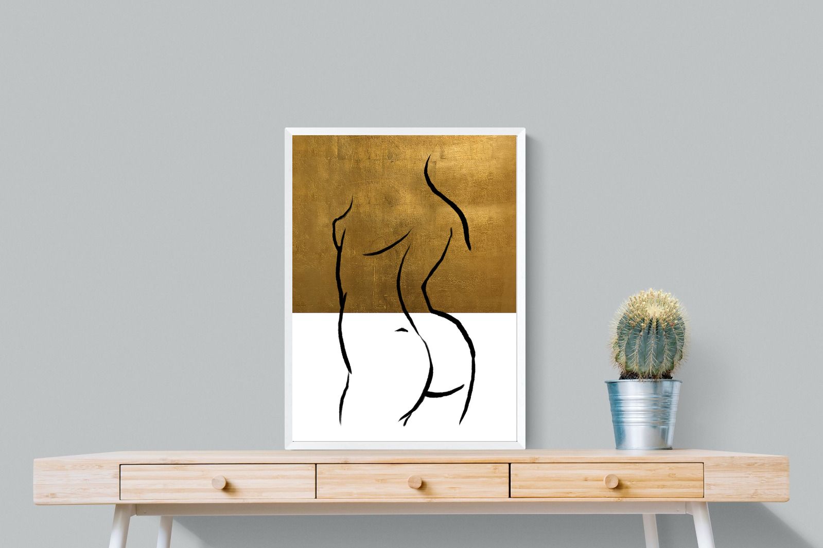 Pixalot Gilded Contours