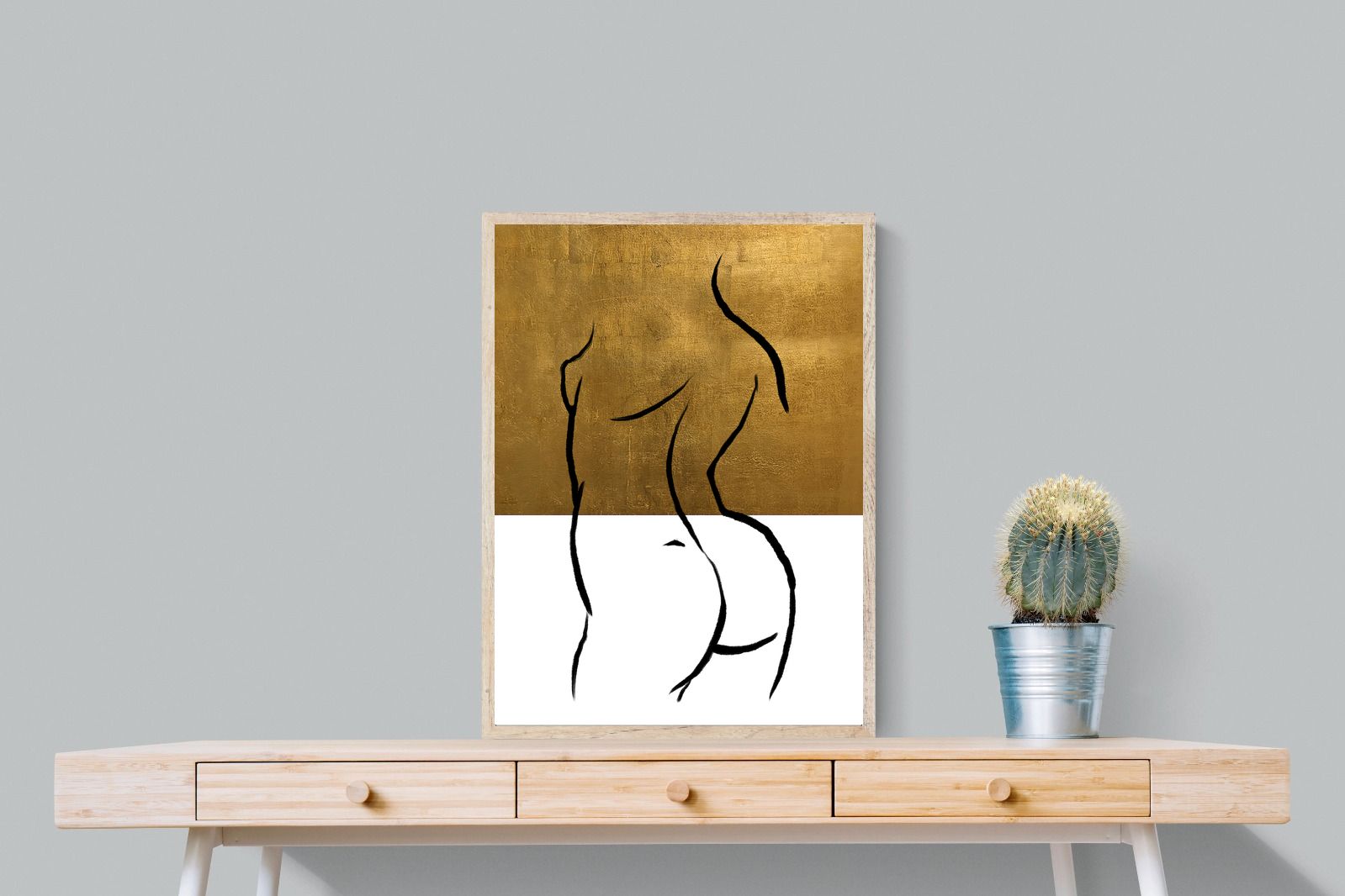 Pixalot Gilded Contours