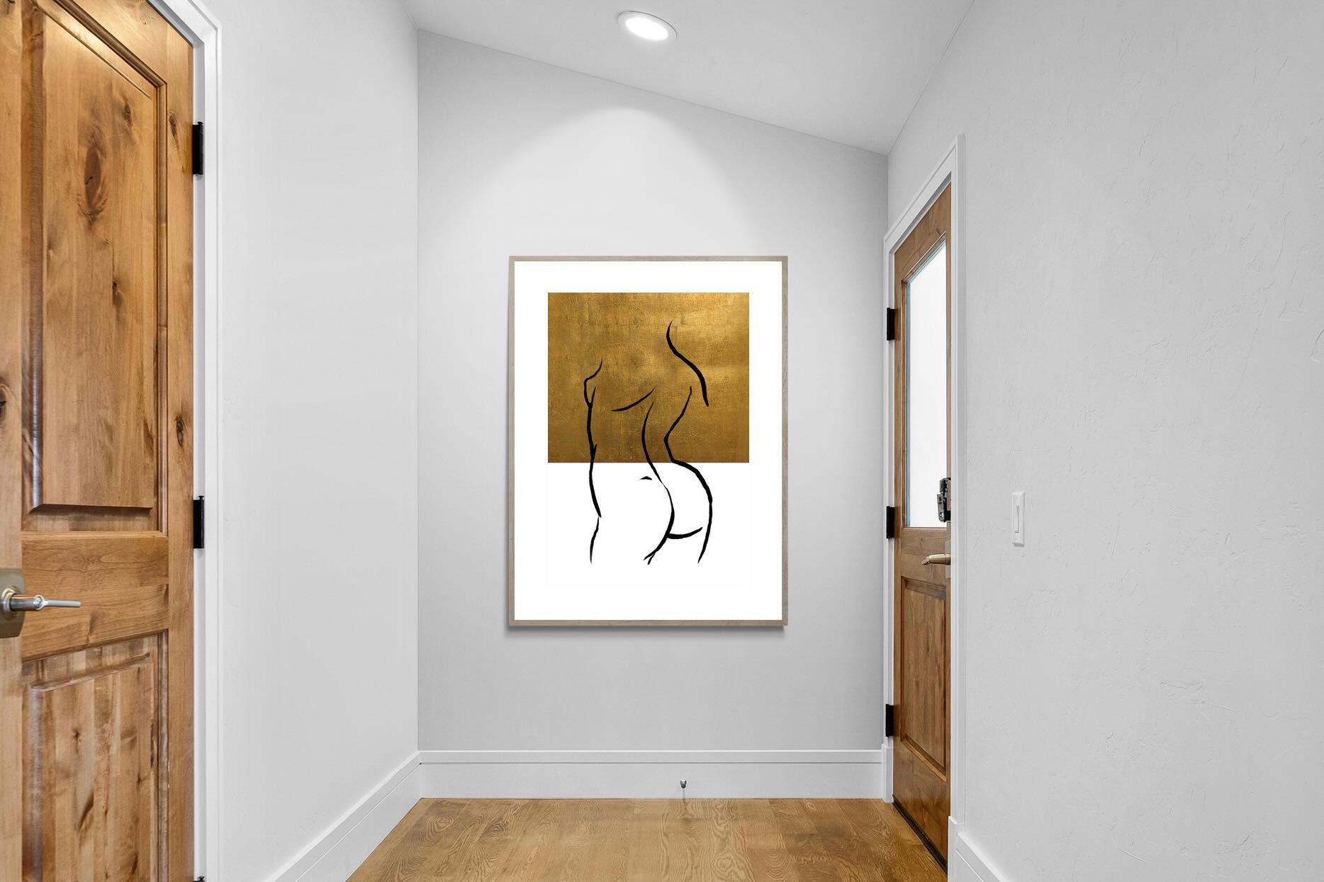 Pixalot Gilded Contours