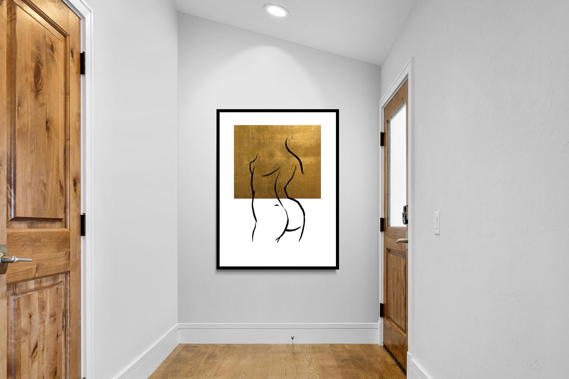 Pixalot Gilded Contours