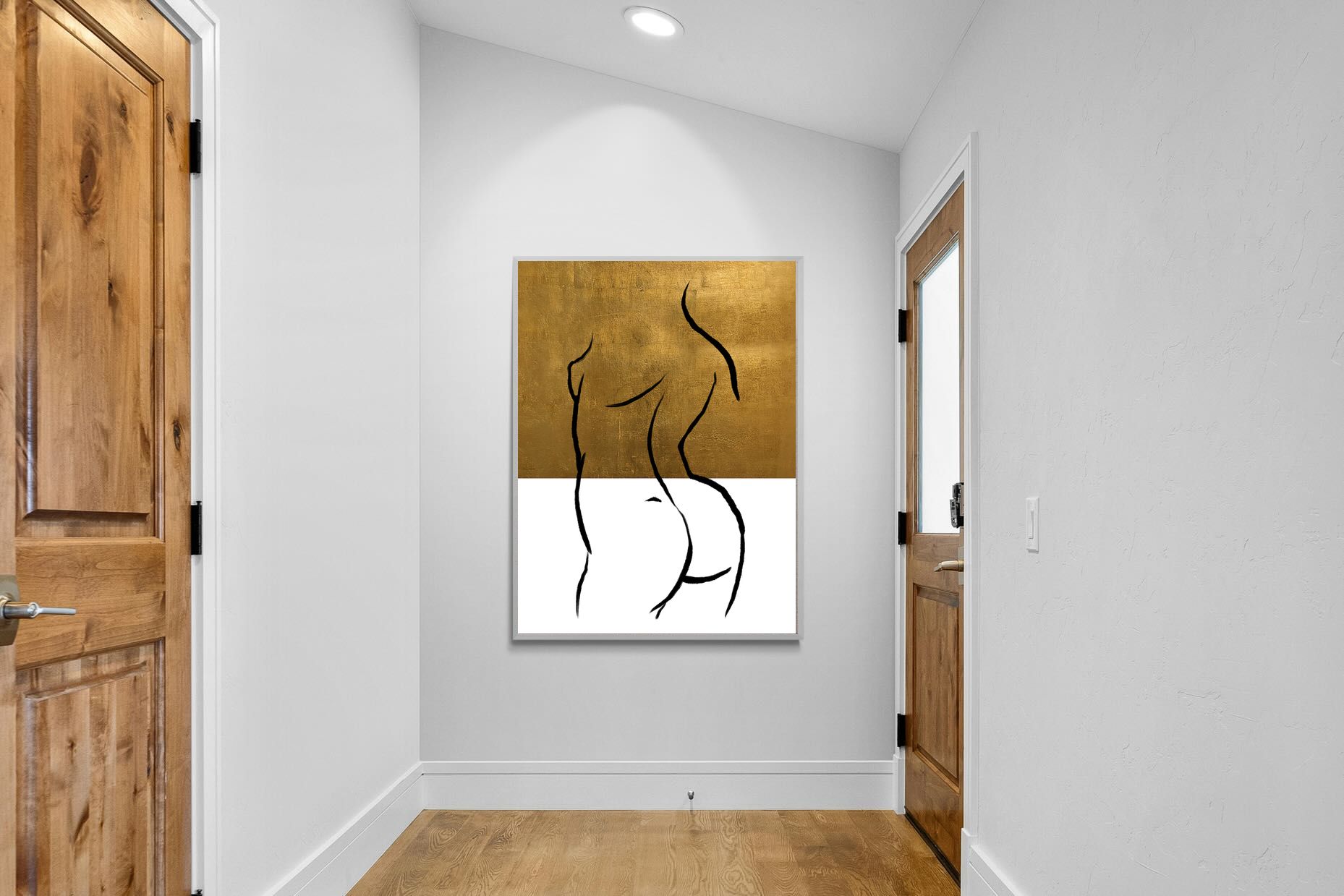 Pixalot Gilded Contours