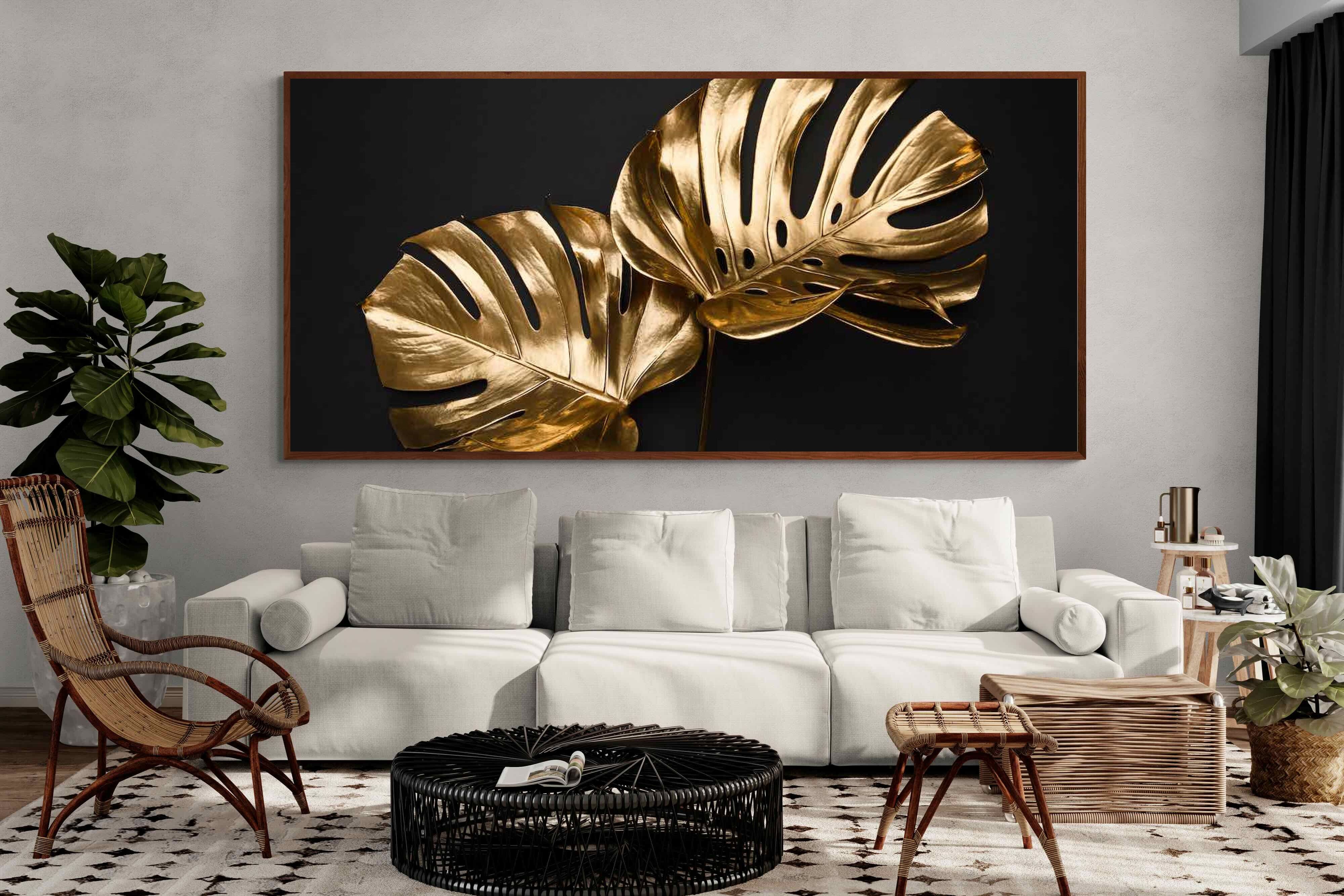 Pixalot ® Gold Leaf