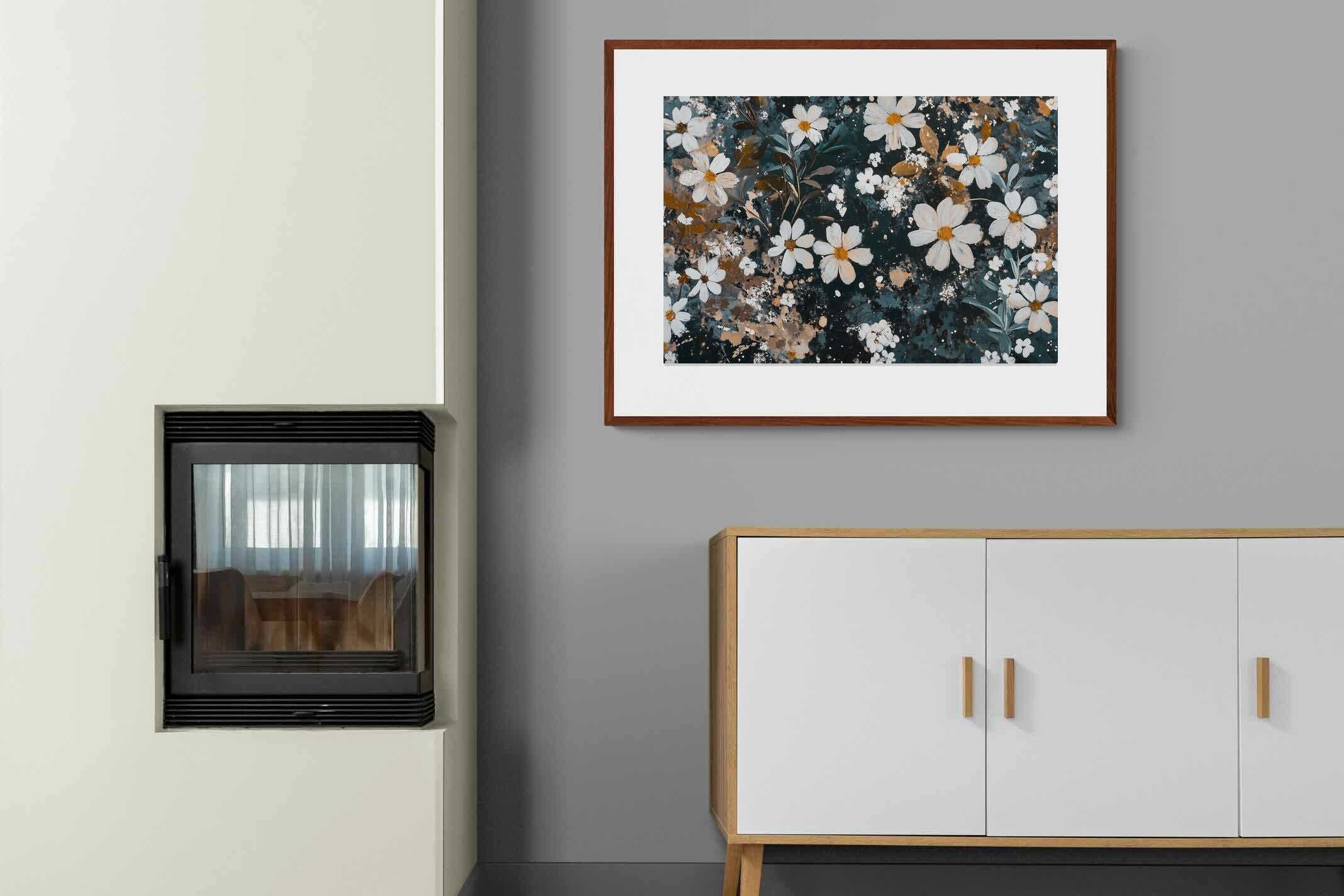 Pixalot ® Golden Blossom Night