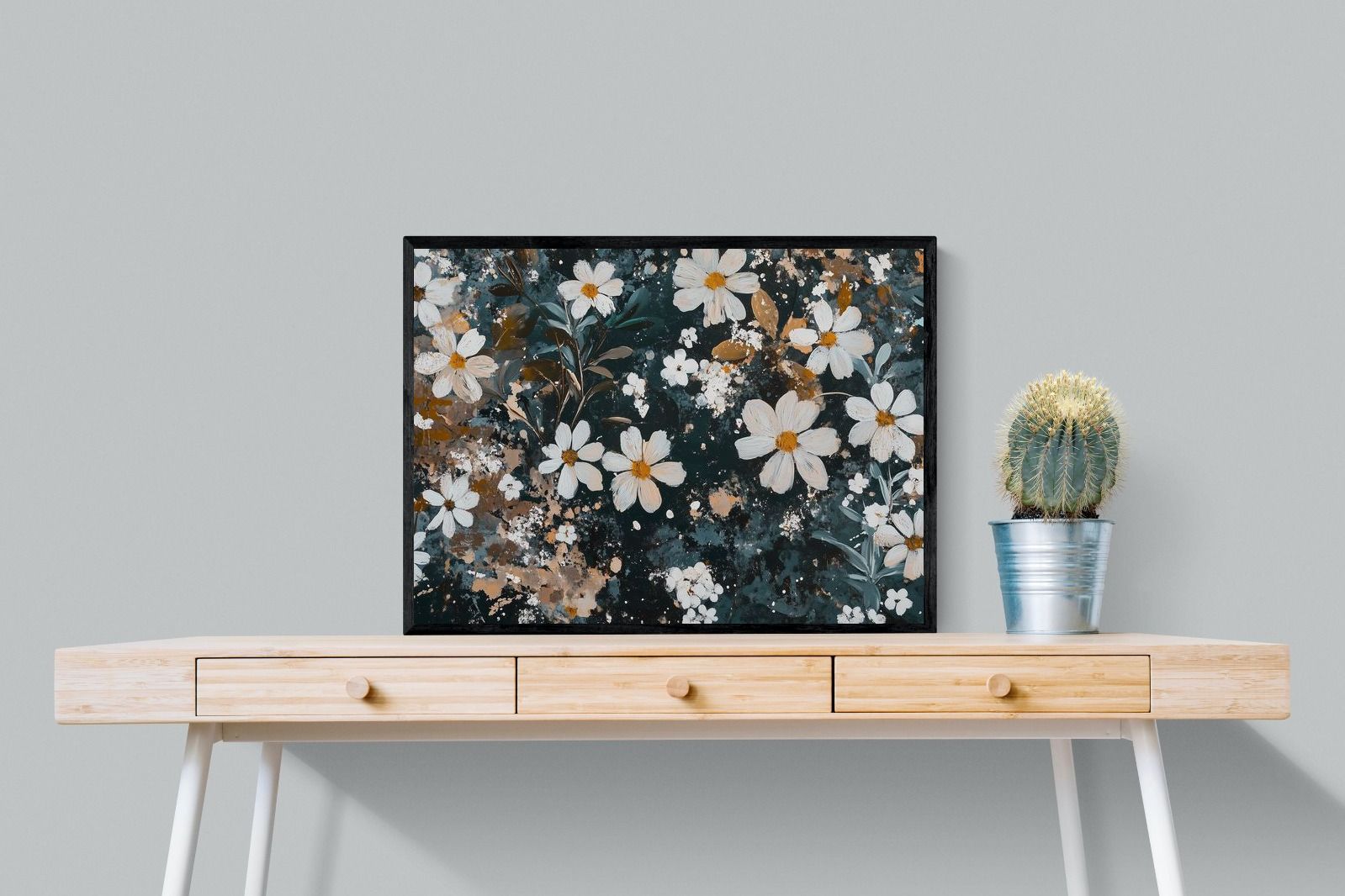 Pixalot Golden Blossom Night