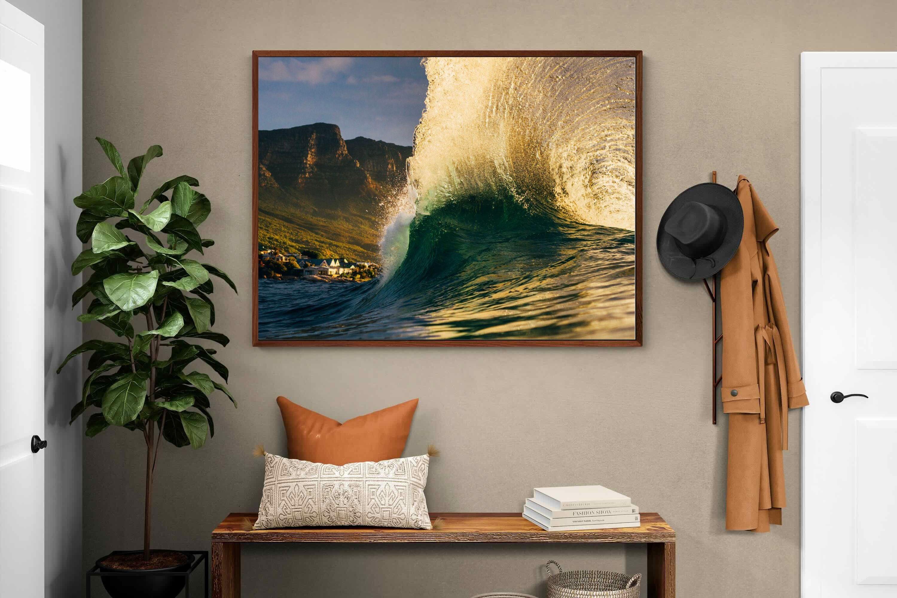 Pixalot Golden Break