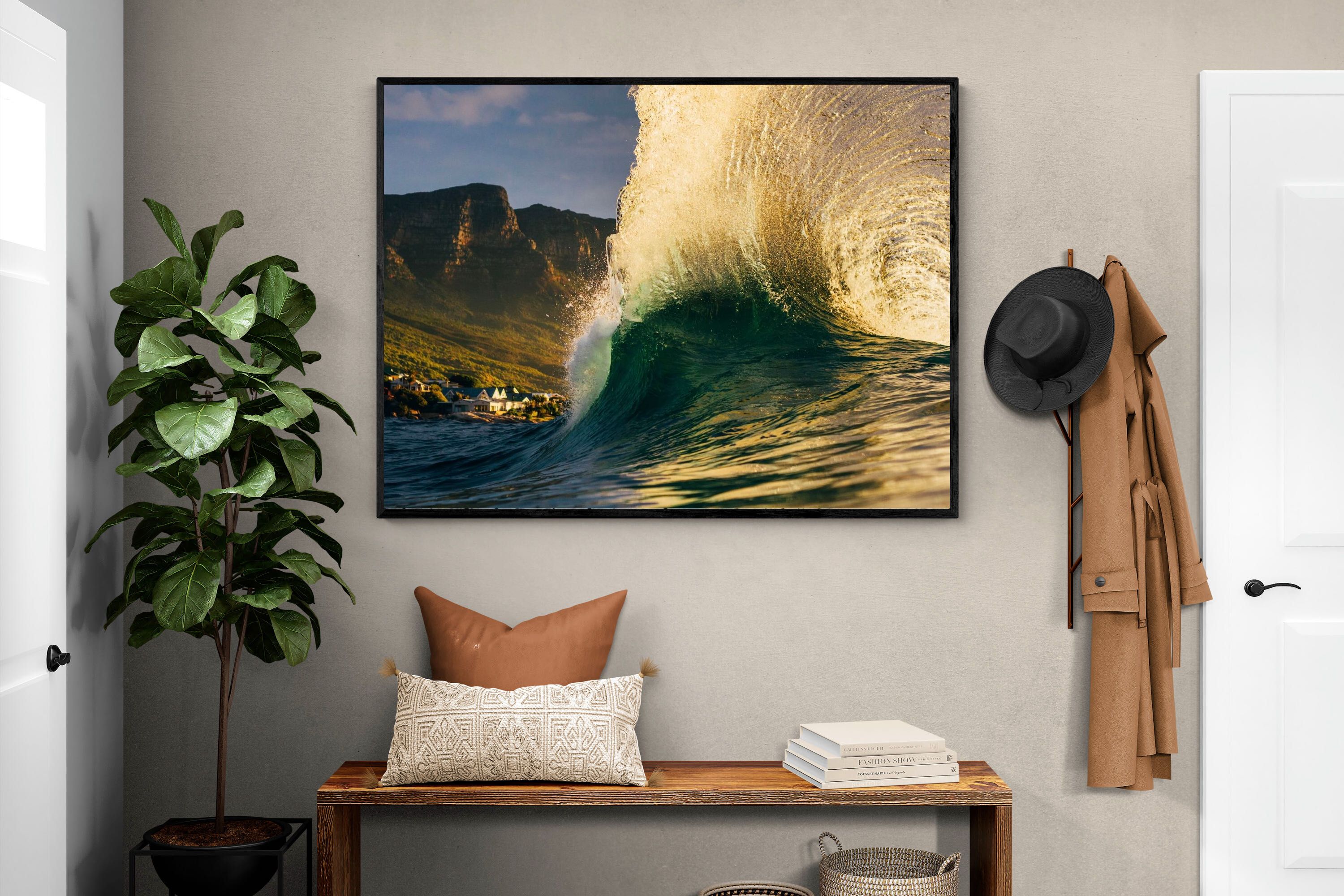 Pixalot Golden Break