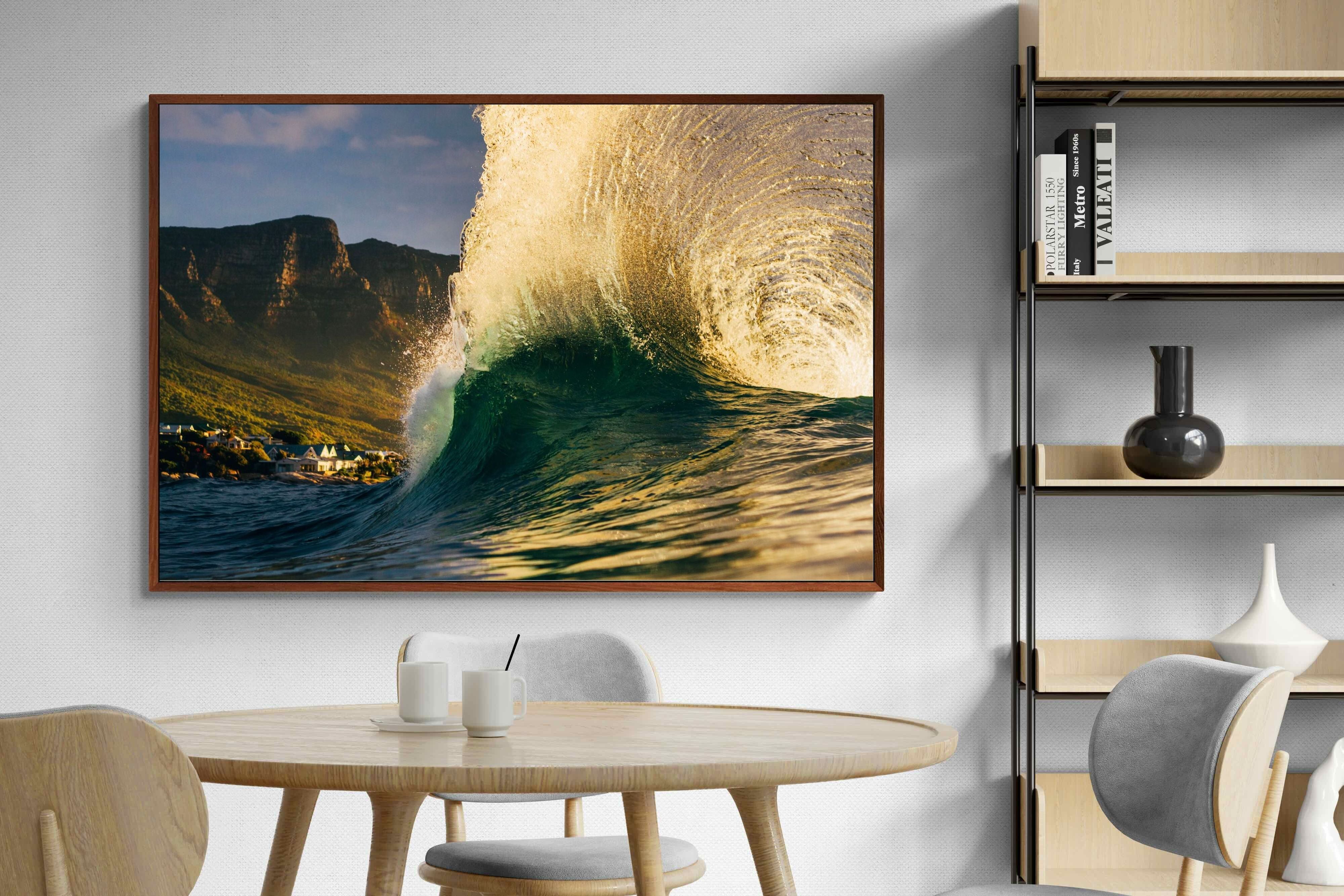 Pixalot Golden Break