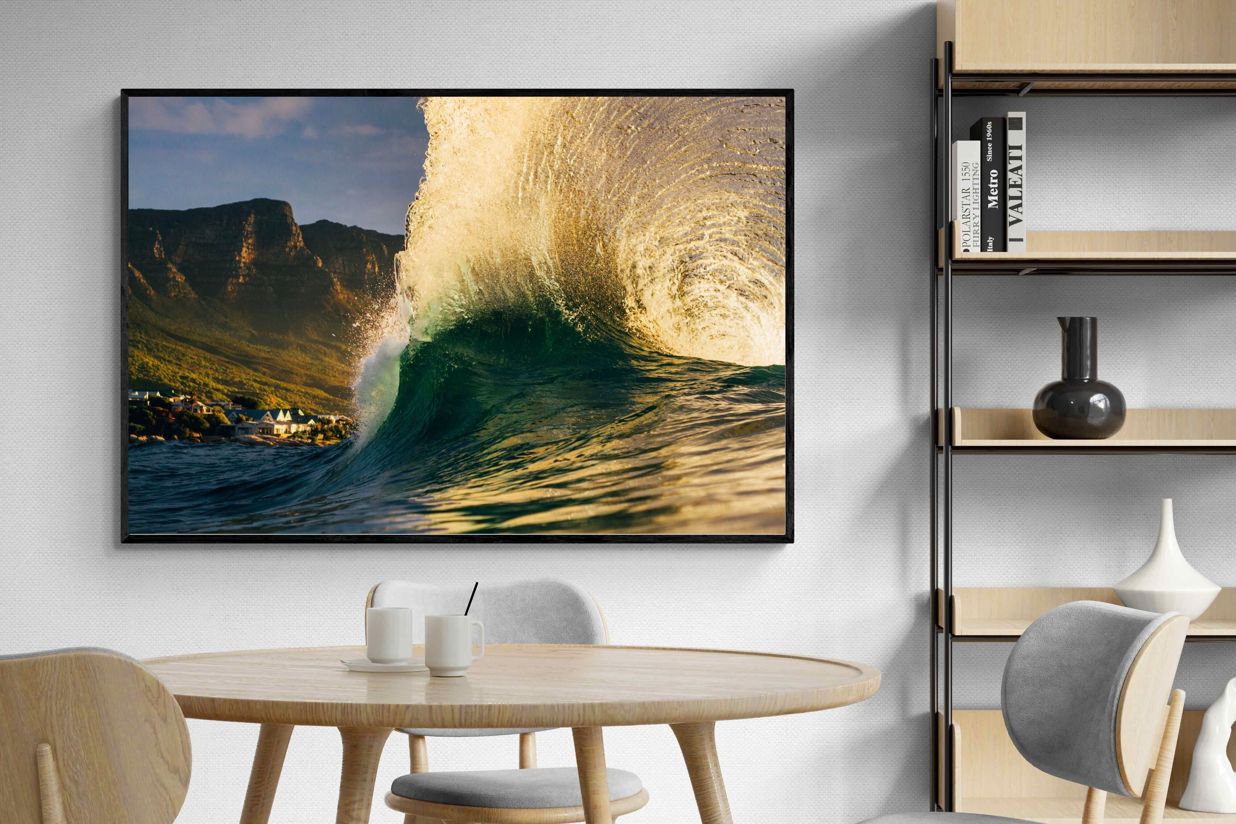 Pixalot Golden Break