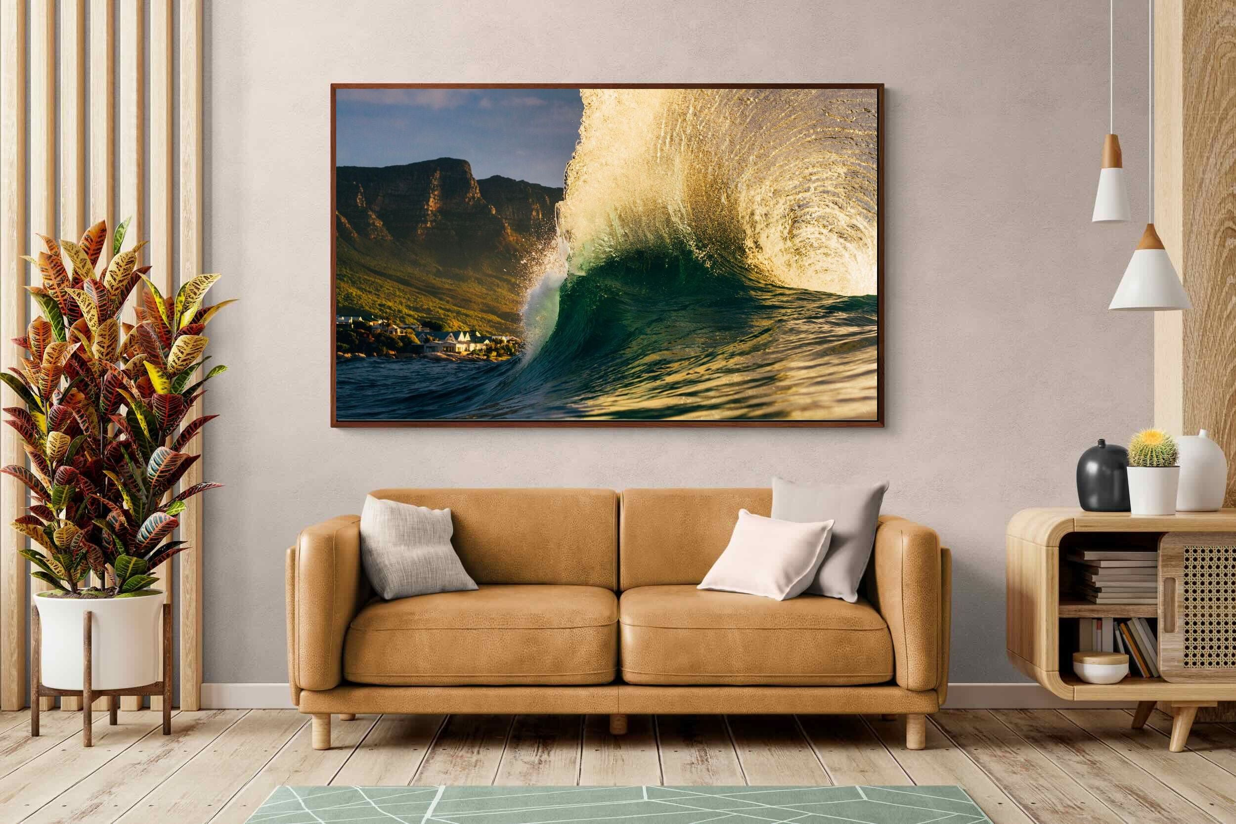 Pixalot Golden Break