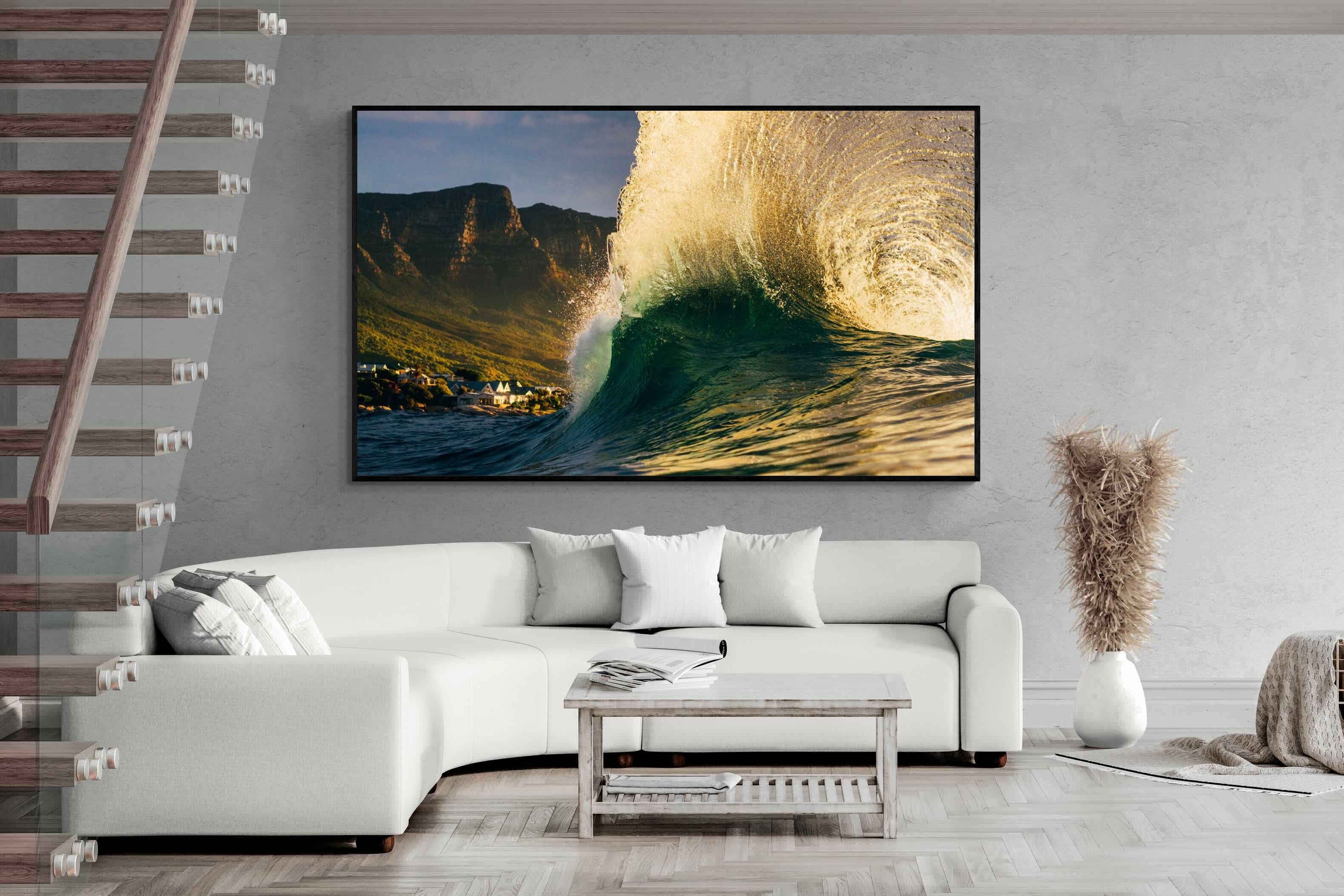 Pixalot Golden Break