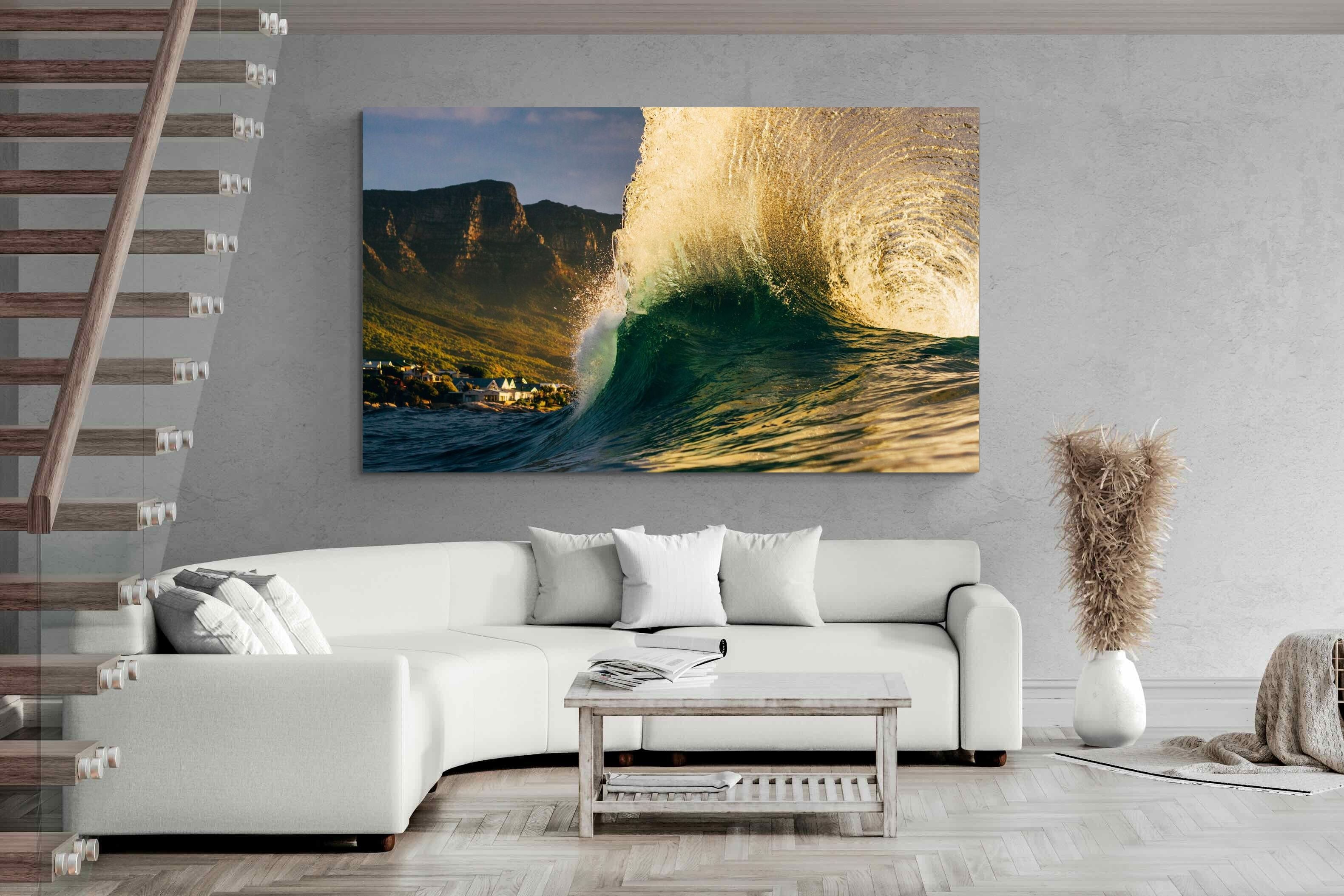 Pixalot Golden Break