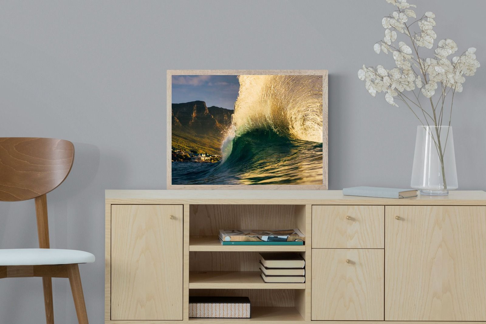 Pixalot Golden Break