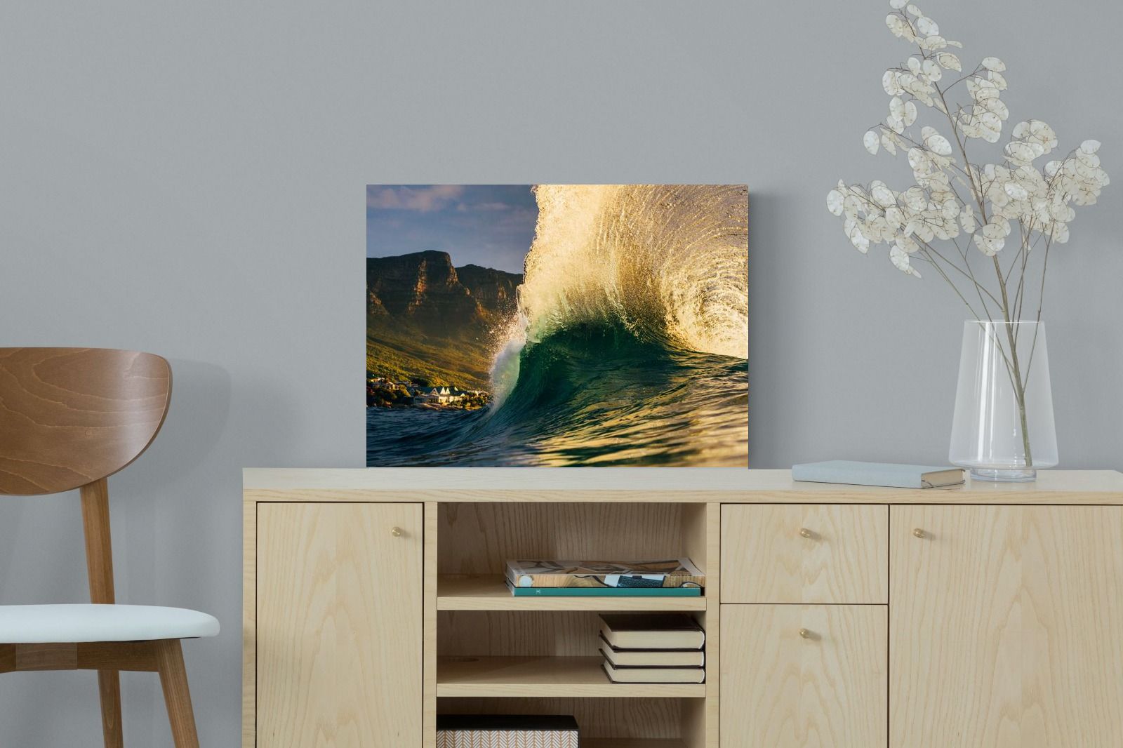 Pixalot Golden Break