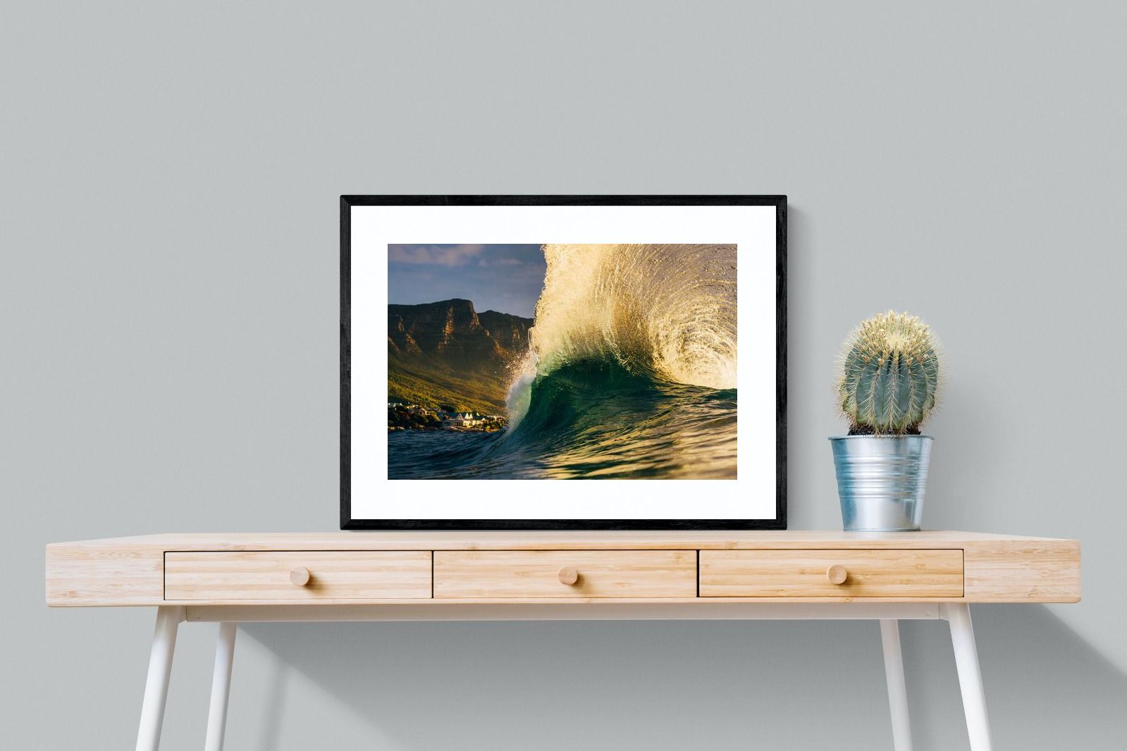 Pixalot Golden Break