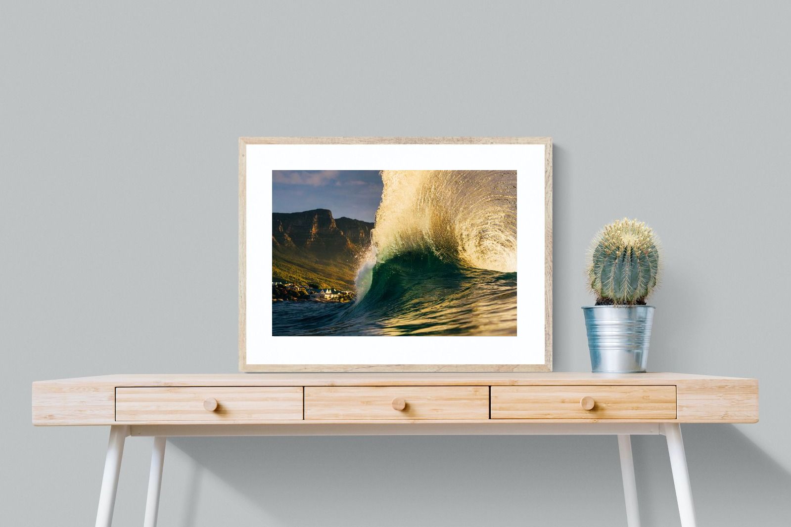 Pixalot Golden Break