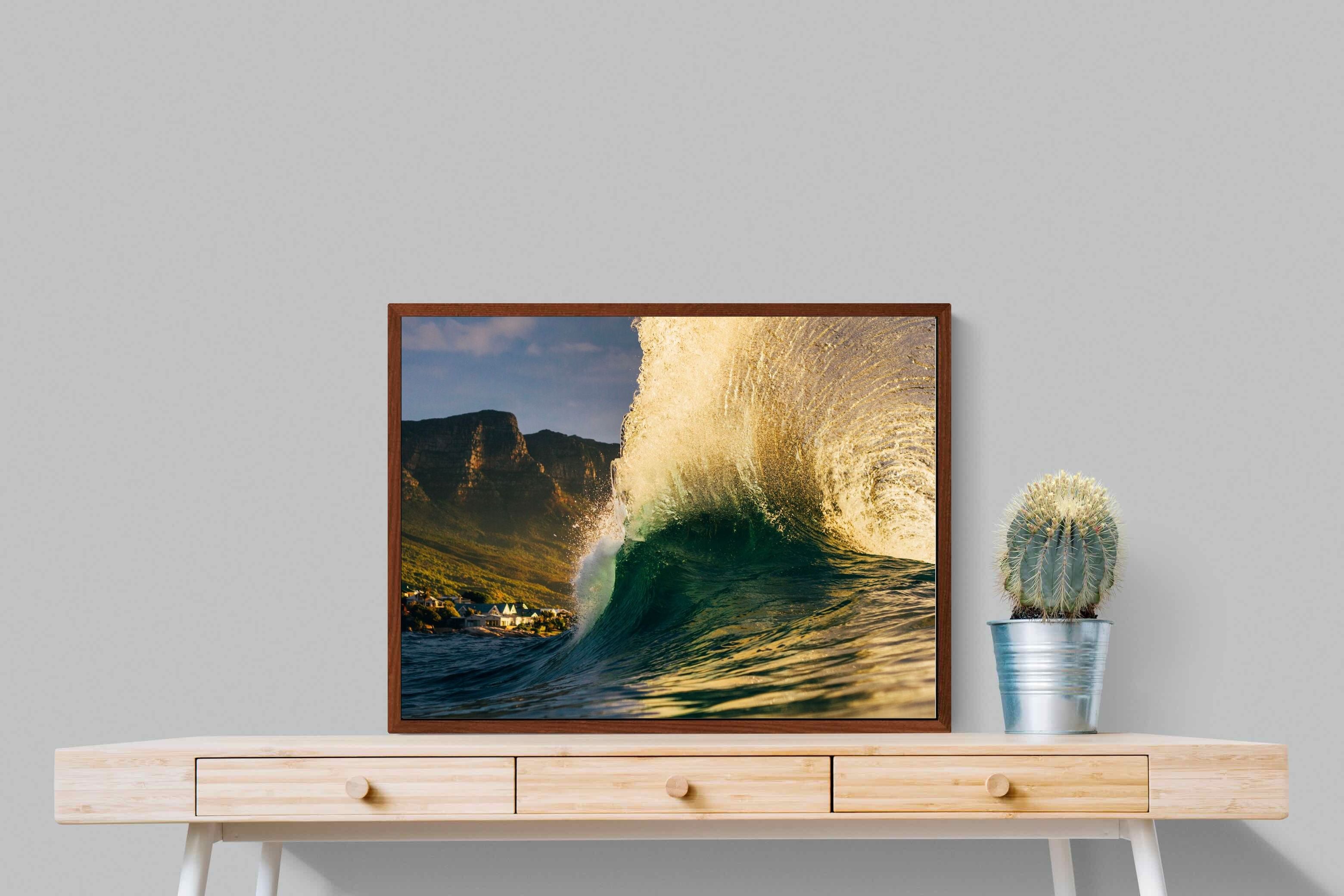 Pixalot Golden Break