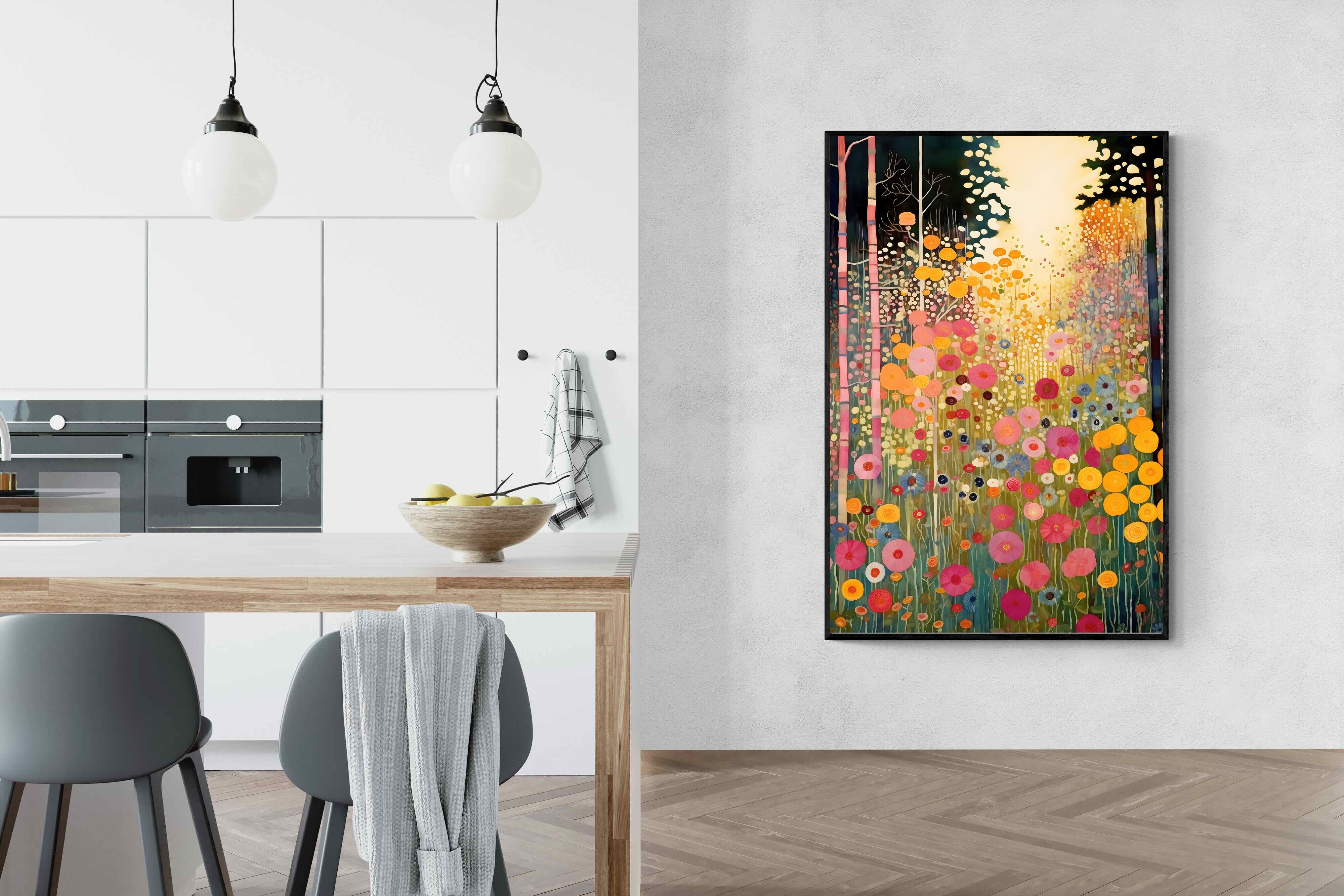 Pixalot Golden Meadow