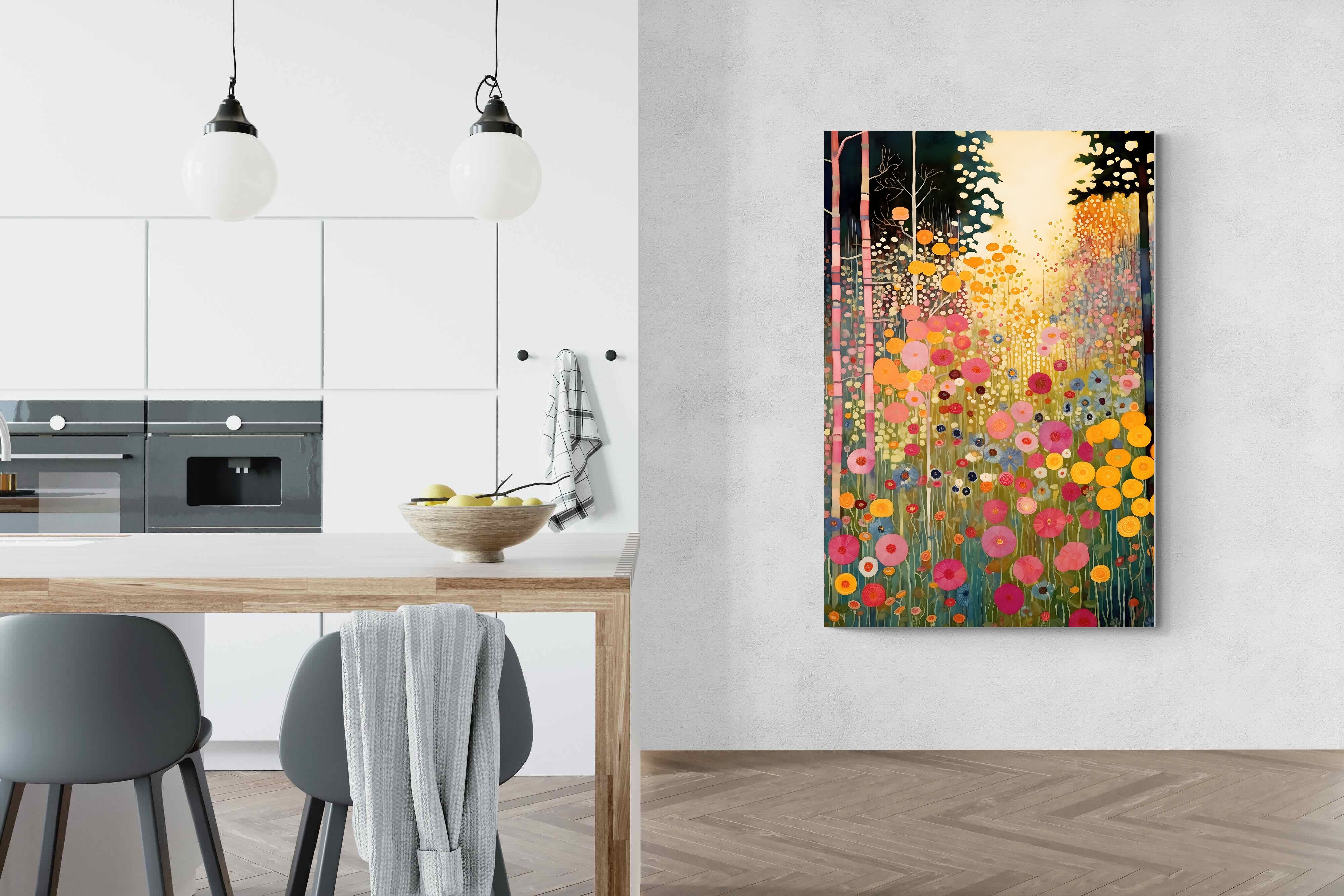 Pixalot Golden Meadow