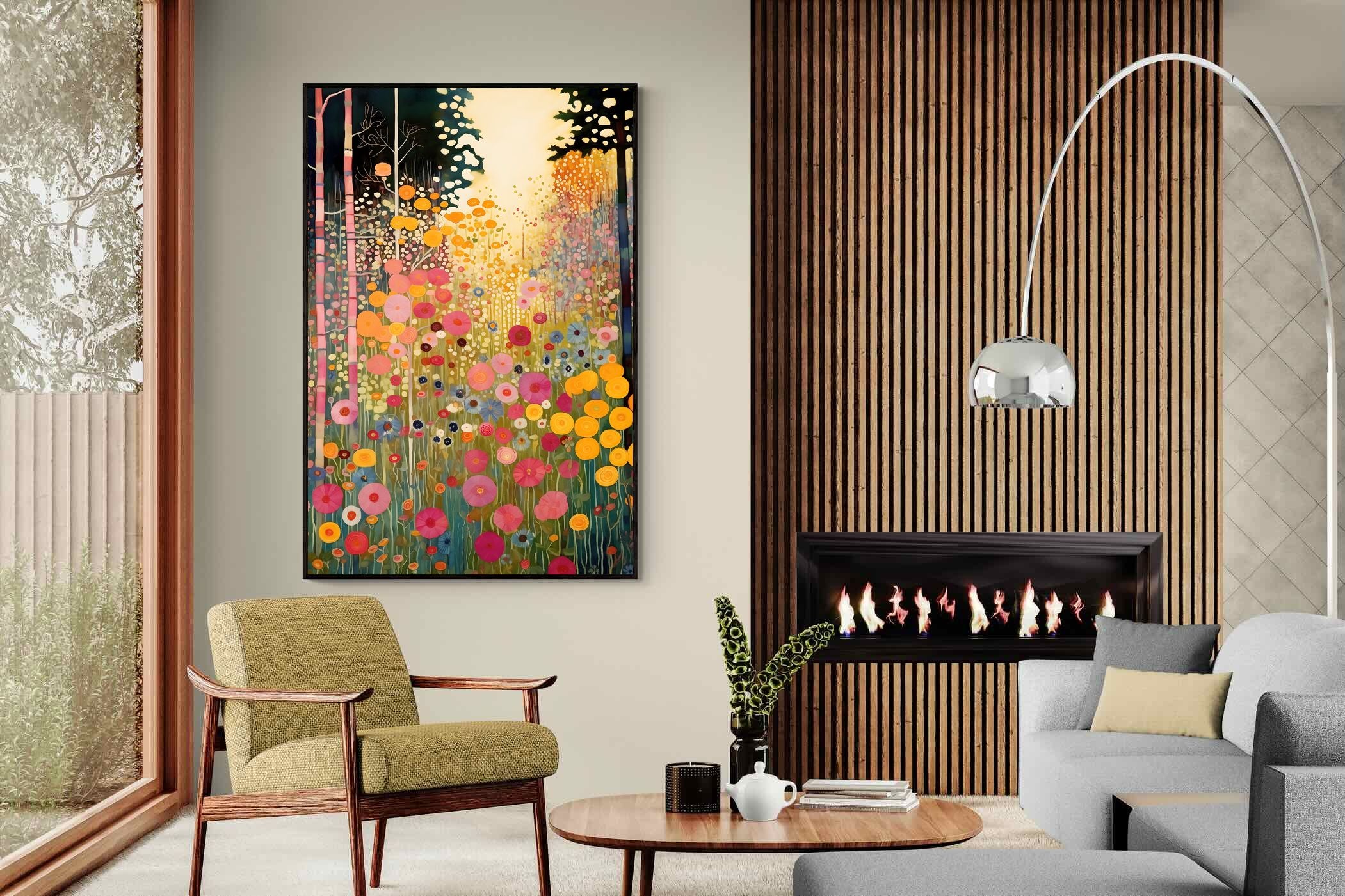 Pixalot Golden Meadow