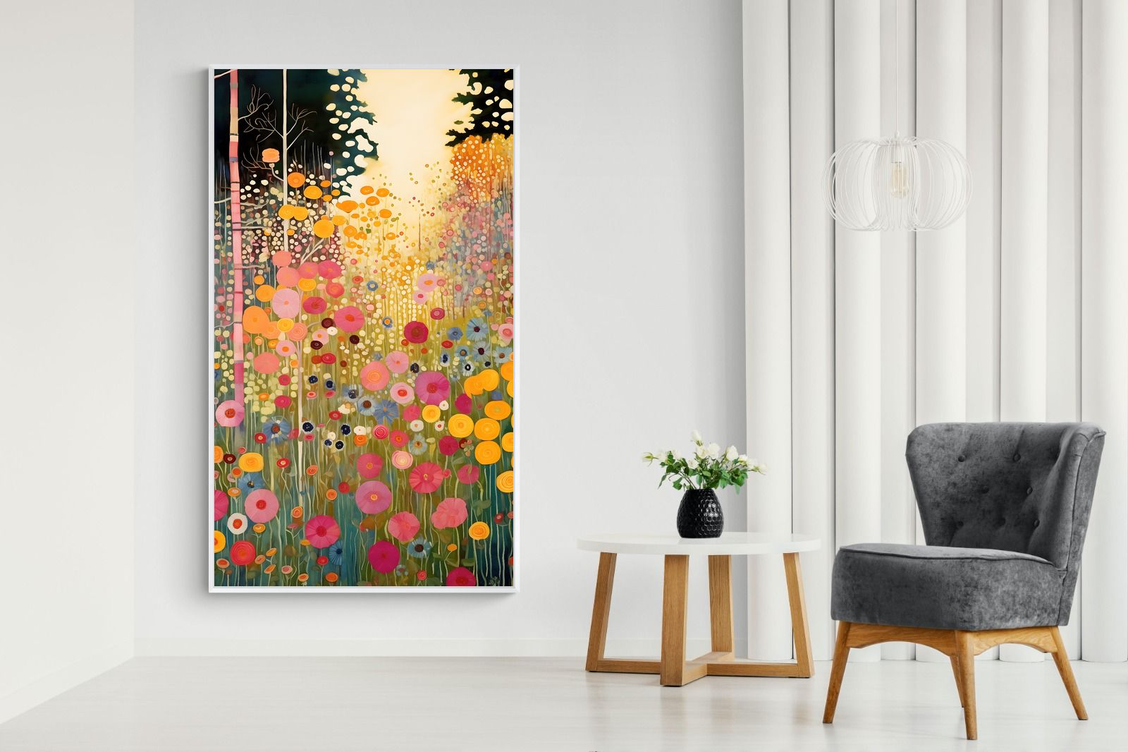 Pixalot Golden Meadow