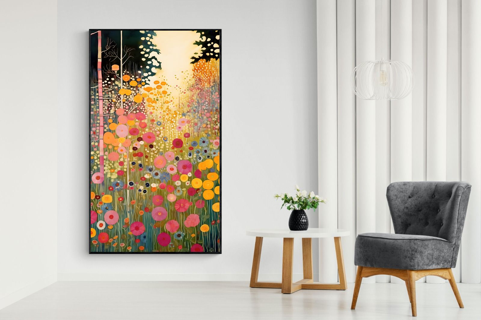 Pixalot Golden Meadow