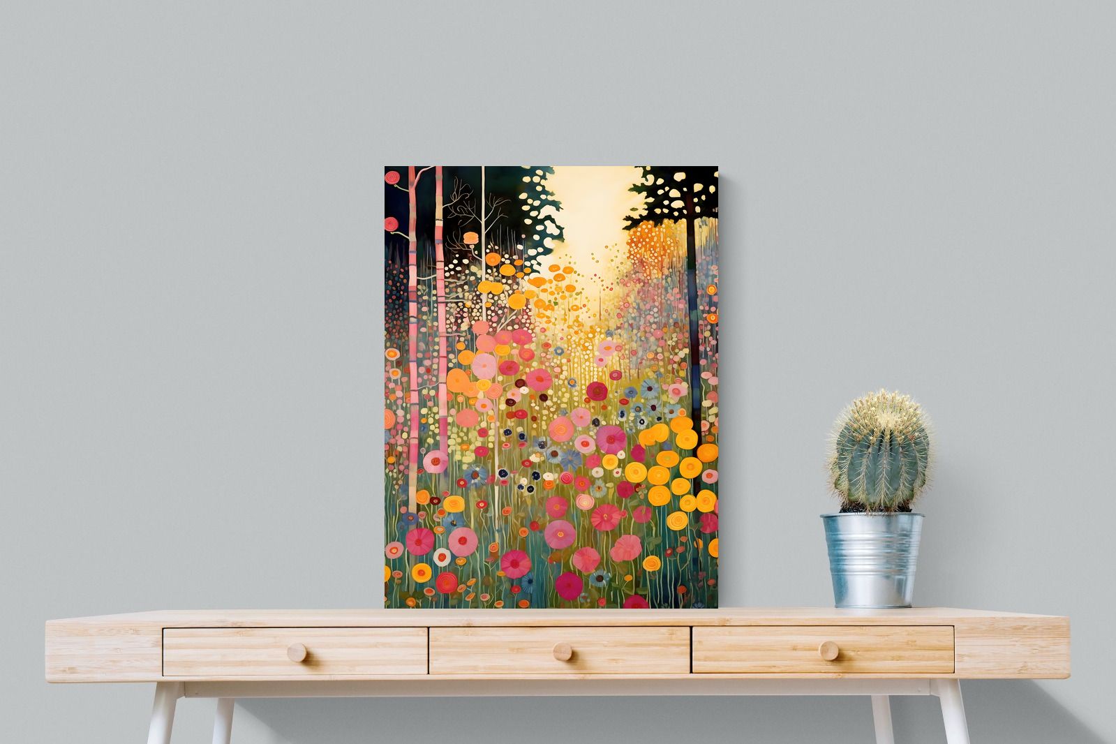 Pixalot Golden Meadow