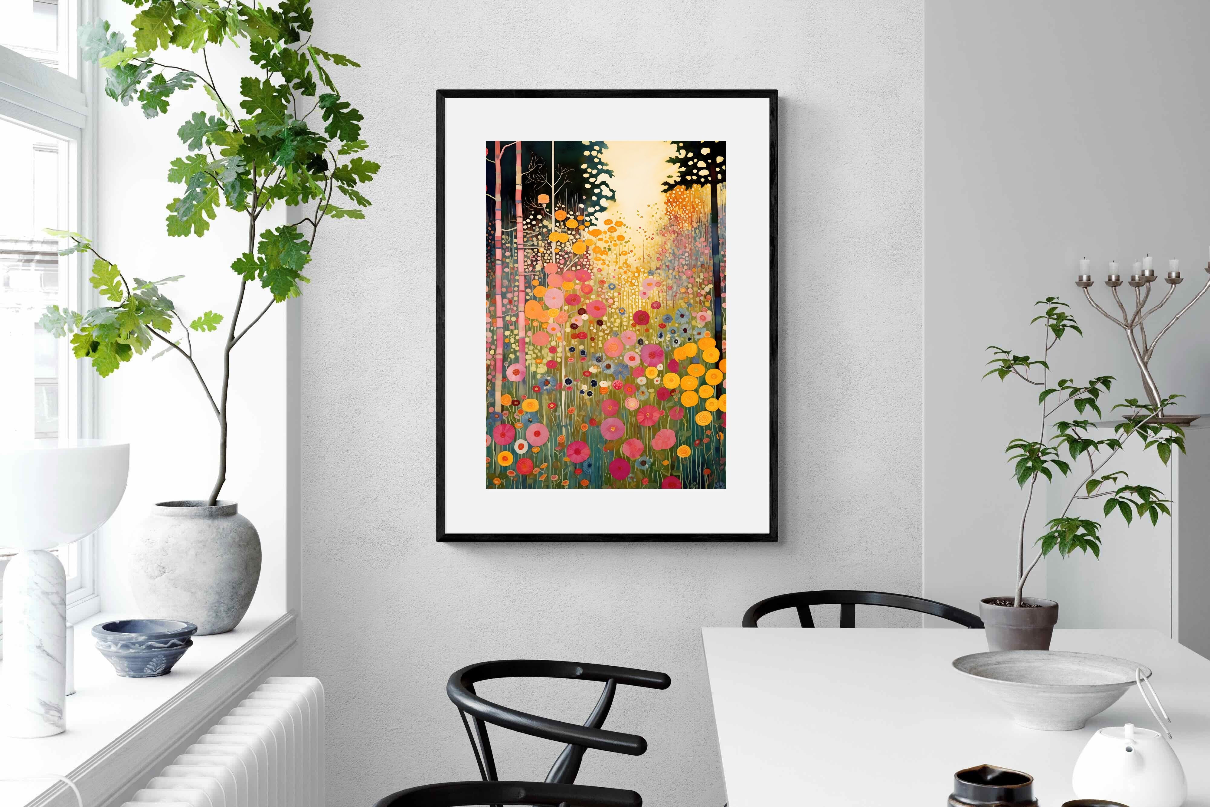 Pixalot Golden Meadow