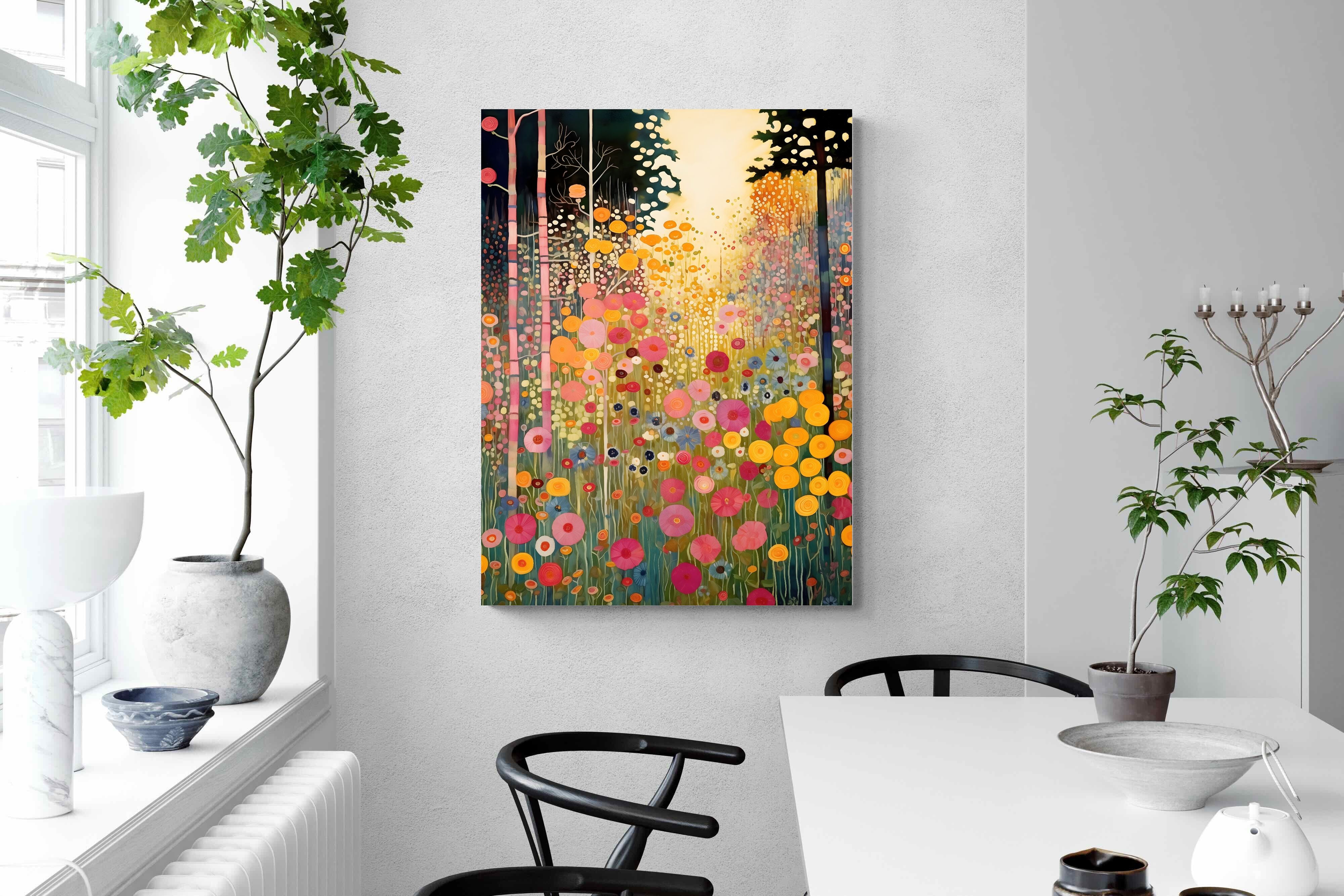 Pixalot Golden Meadow