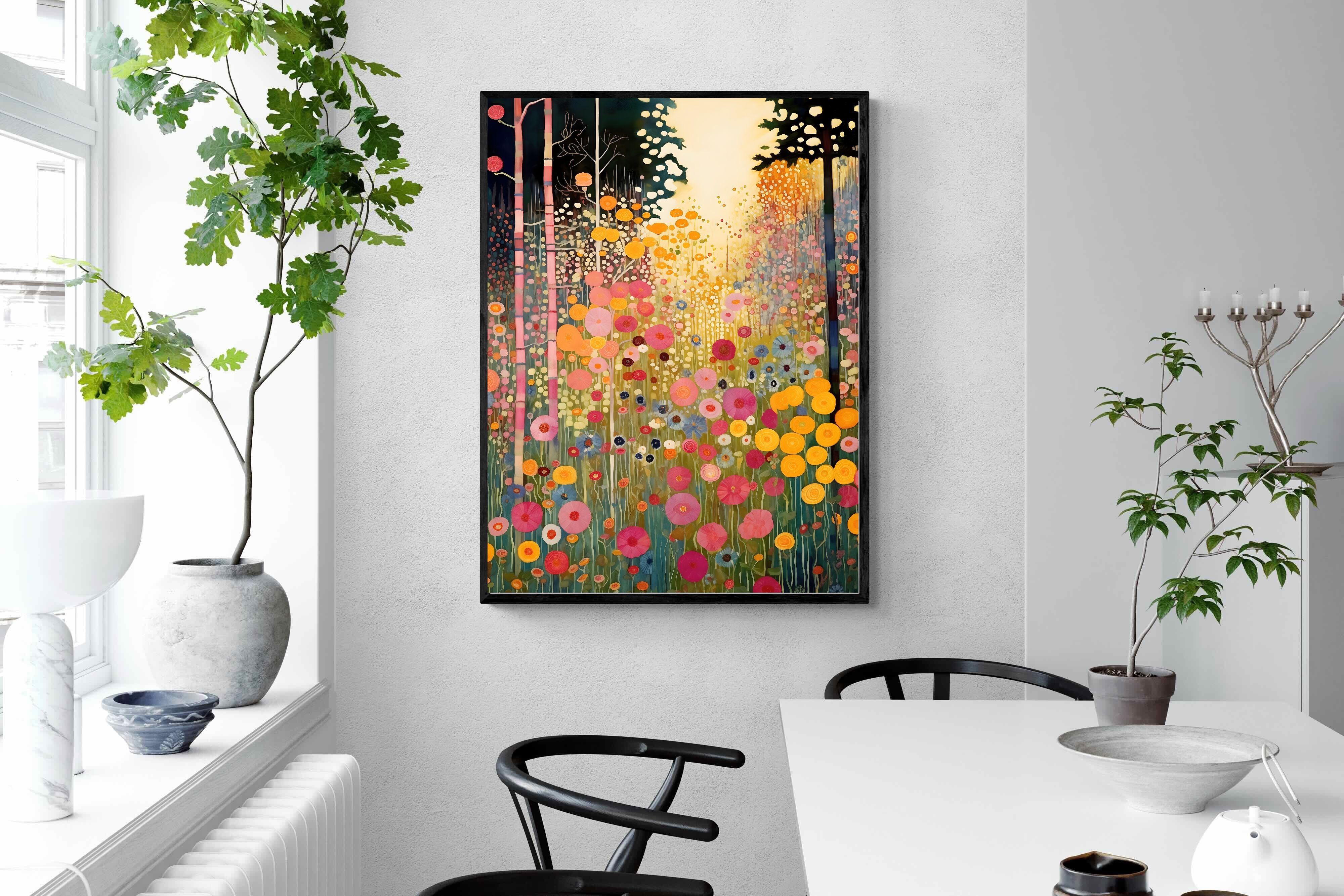 Pixalot Golden Meadow