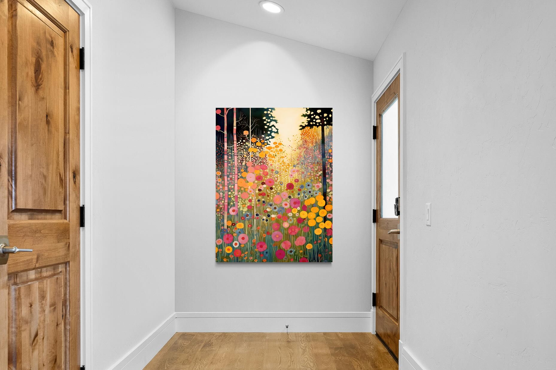 Pixalot Golden Meadow