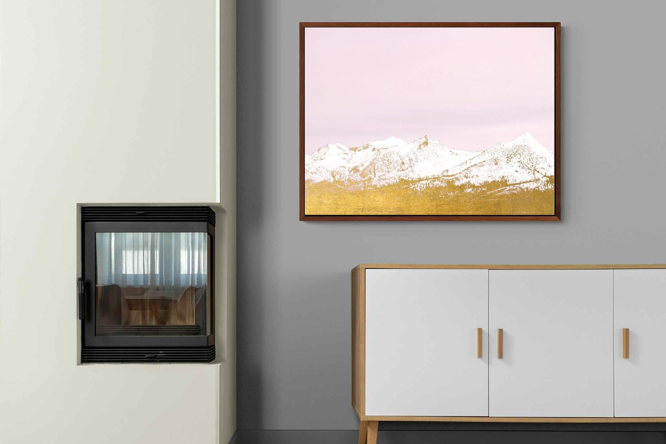Pixalot ® Golden Peaks