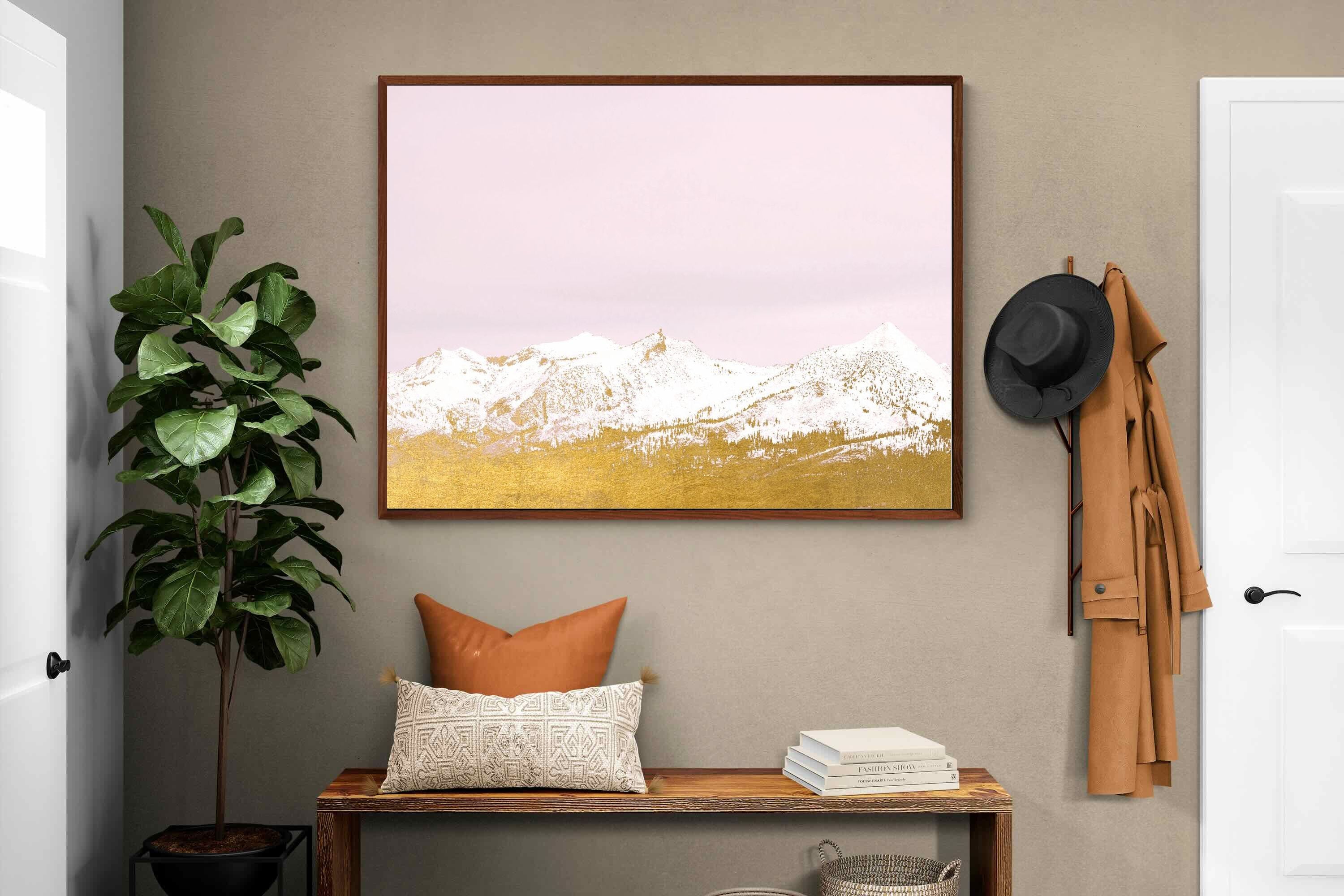 Pixalot ® Golden Peaks