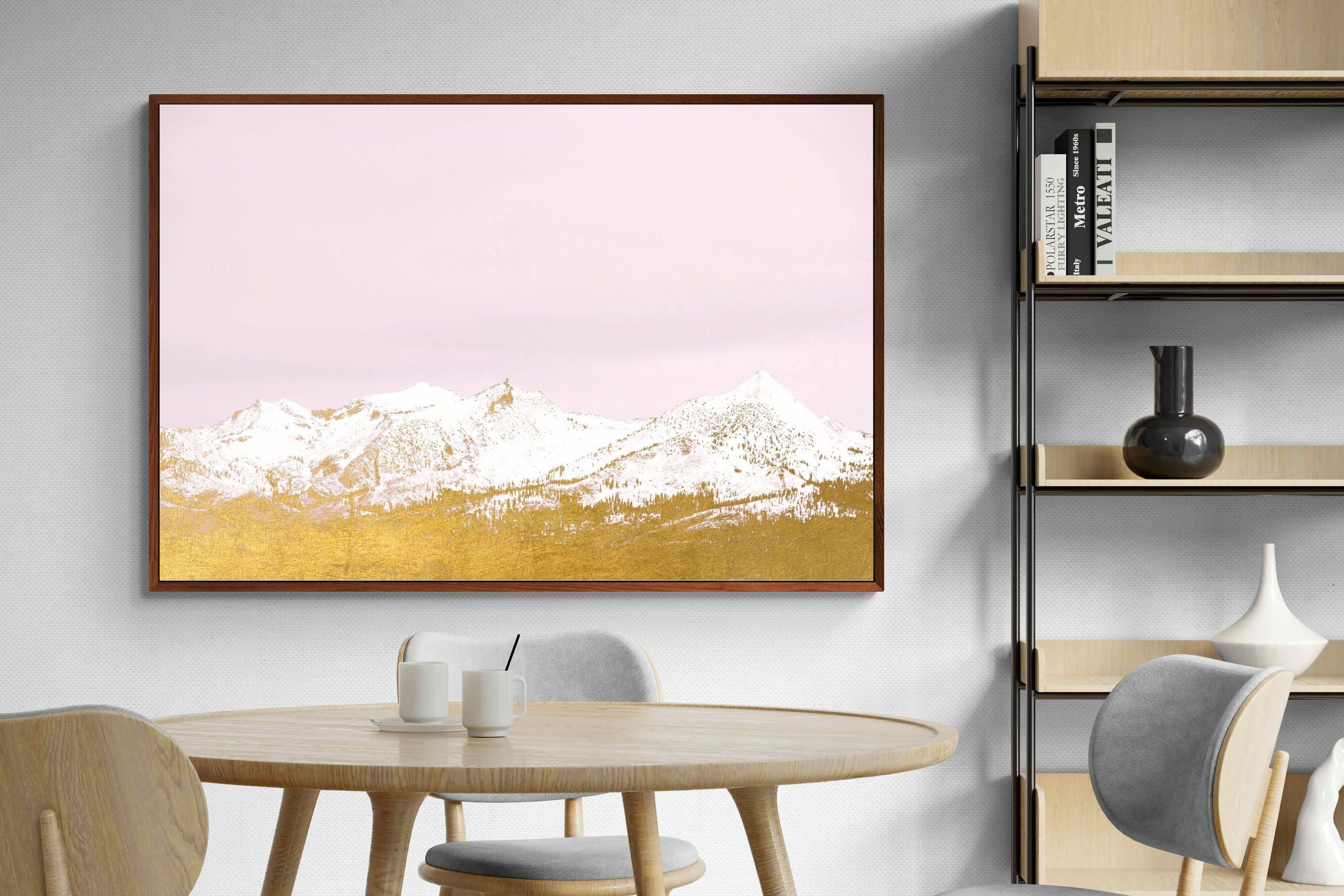 Pixalot ® Golden Peaks
