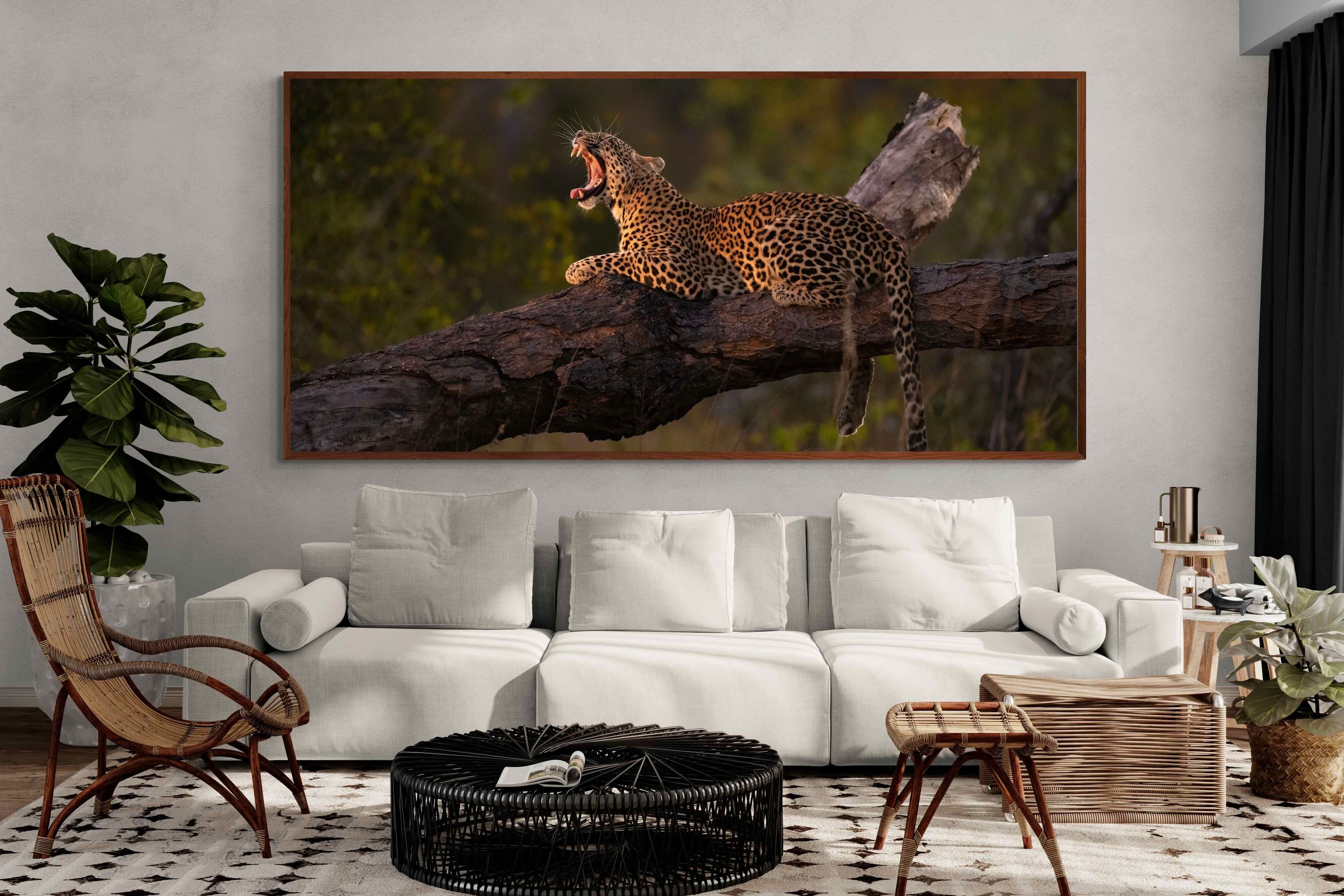 Pixalot ® Golden Yawn