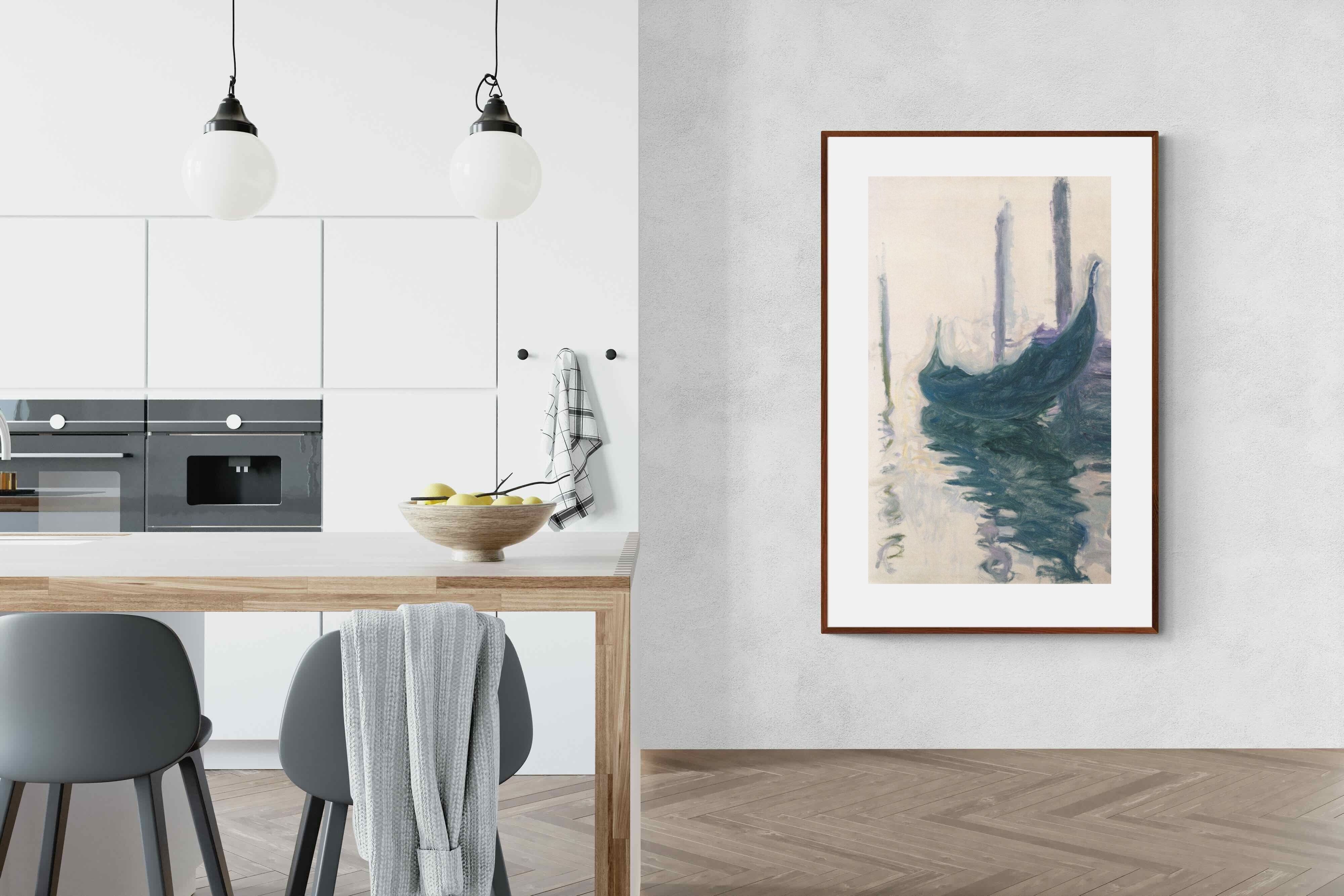 Pixalot Gondola in Venice