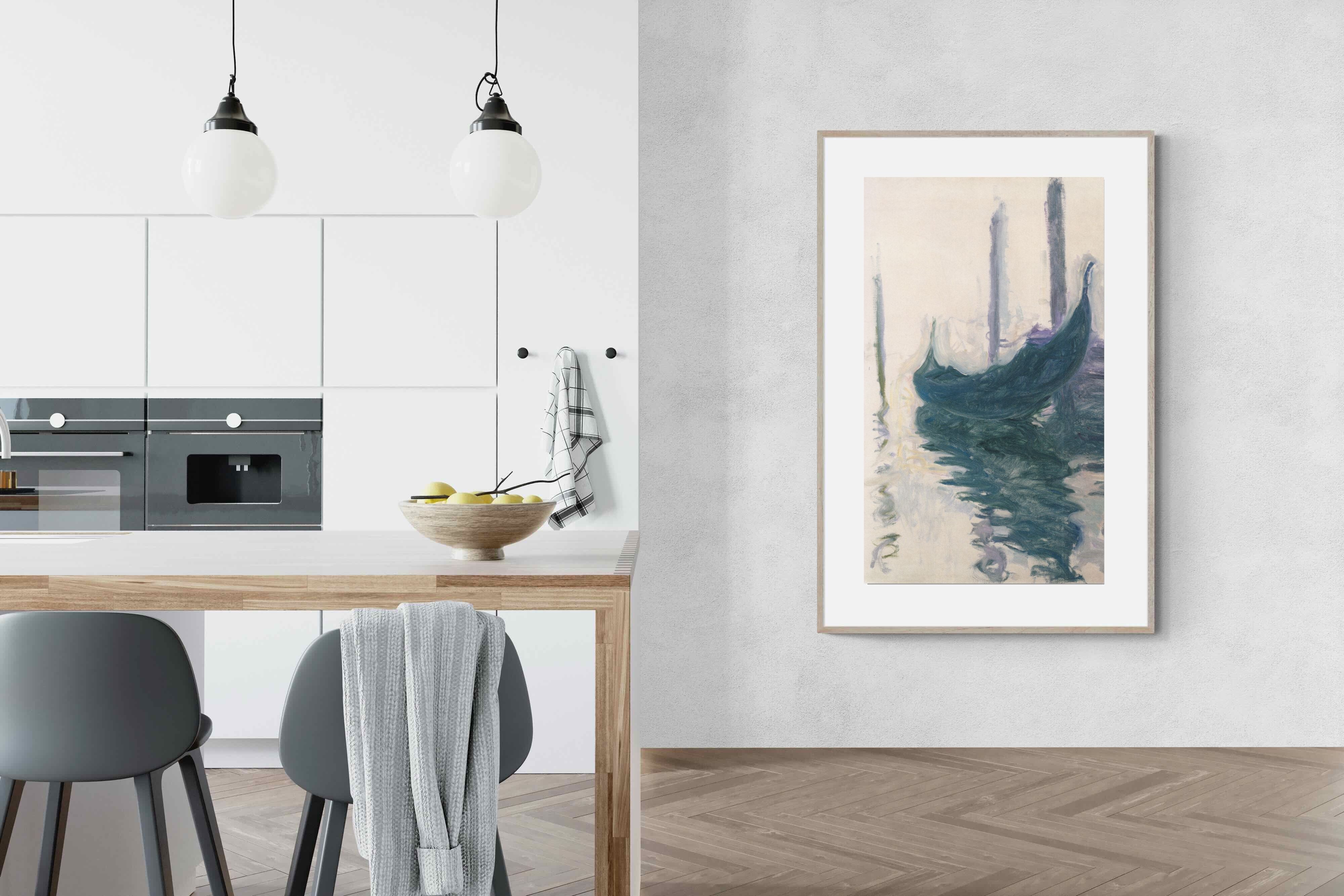 Pixalot Gondola in Venice