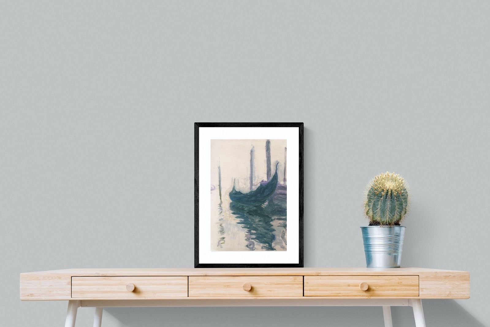 Pixalot Gondola in Venice