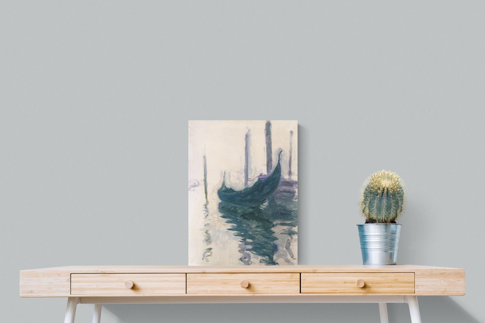 Pixalot Gondola in Venice