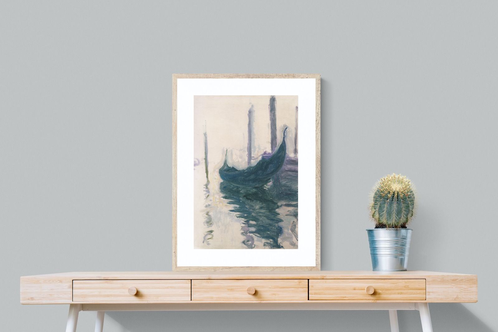 Pixalot Gondola in Venice