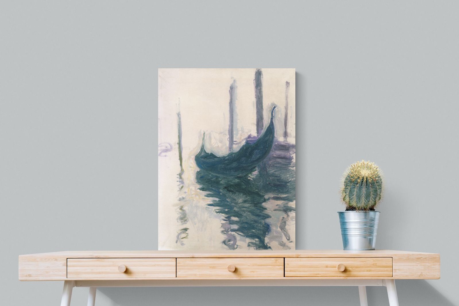 Pixalot Gondola in Venice