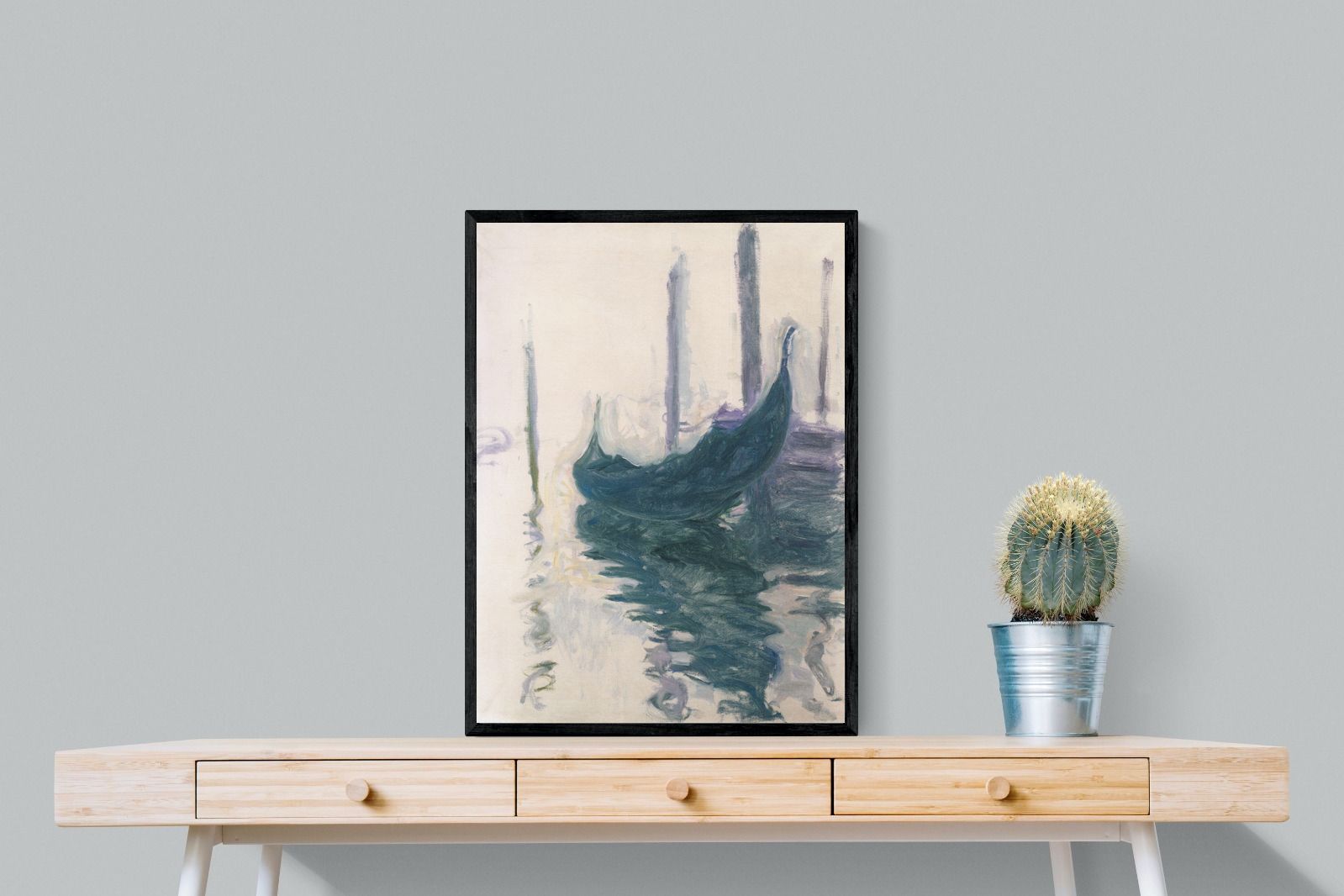 Pixalot Gondola in Venice