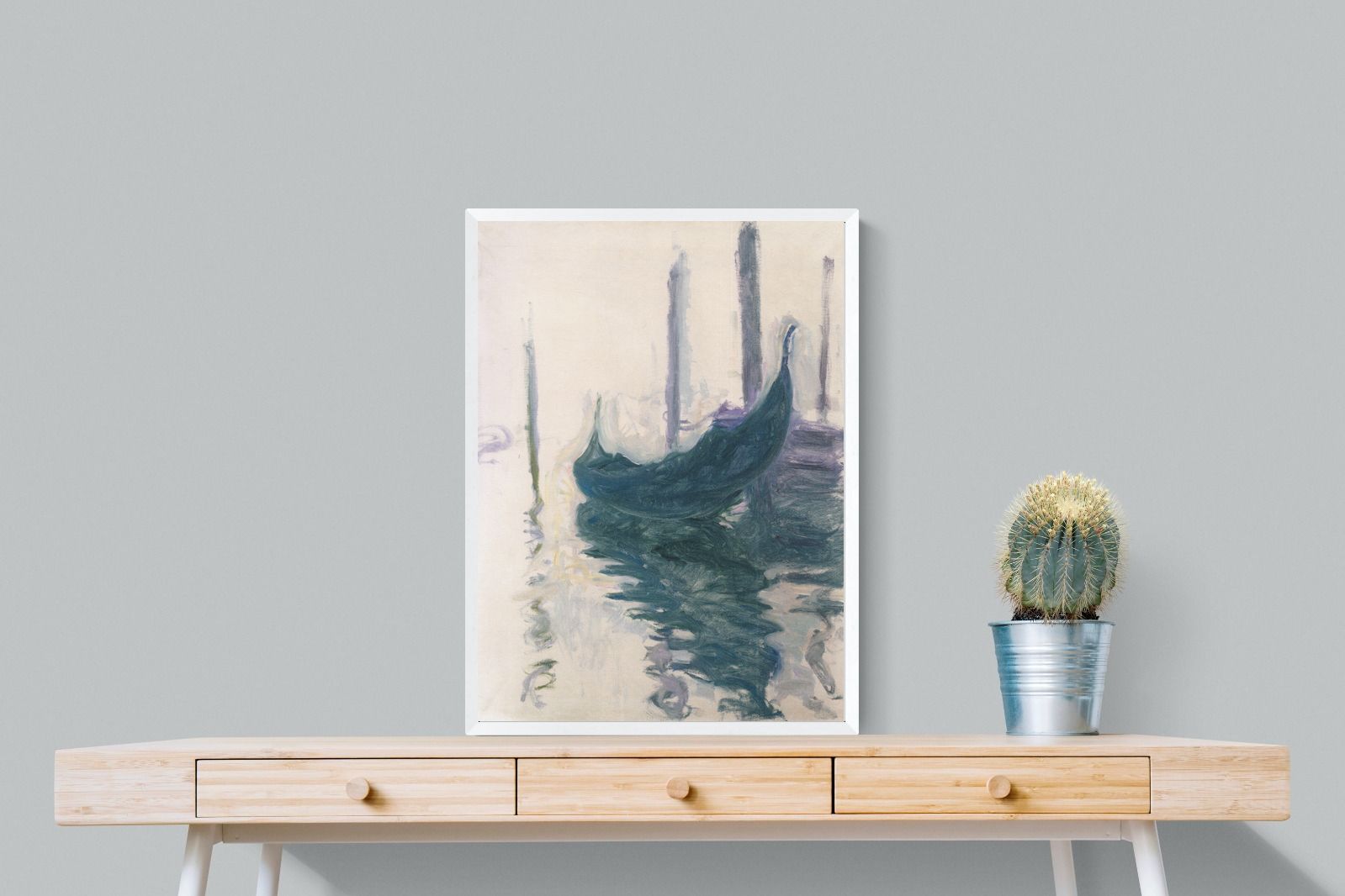 Pixalot Gondola in Venice