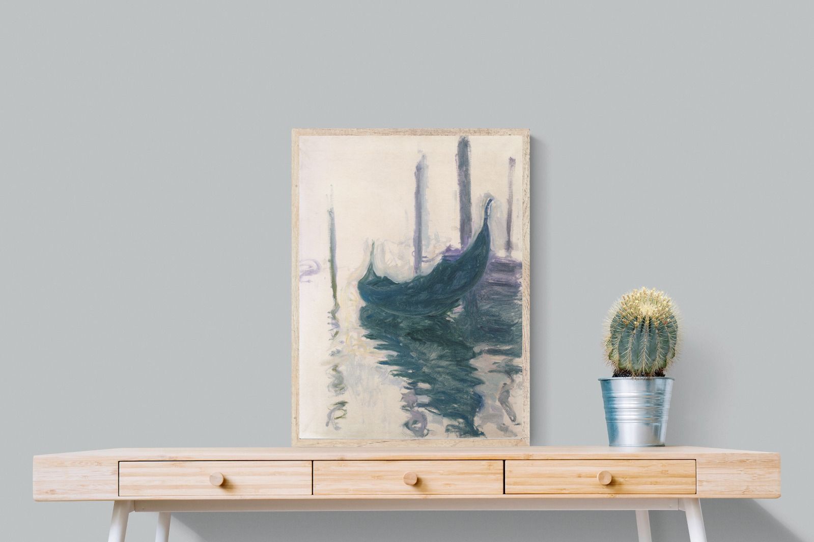 Pixalot Gondola in Venice