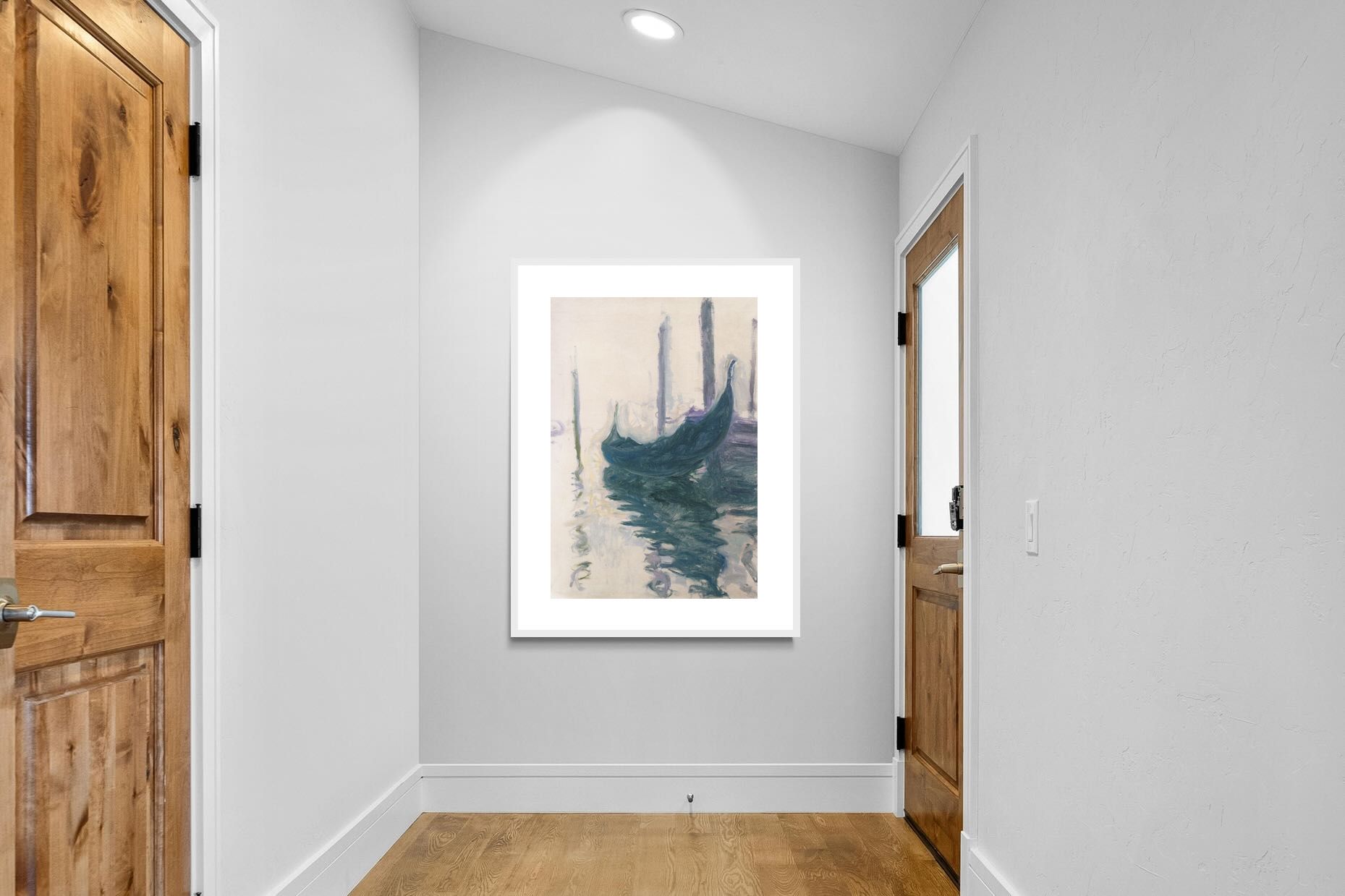 Pixalot Gondola in Venice