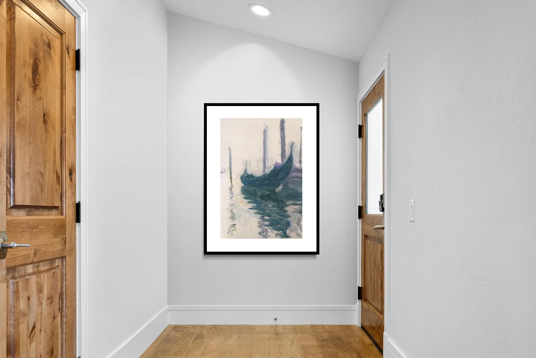 Pixalot Gondola in Venice