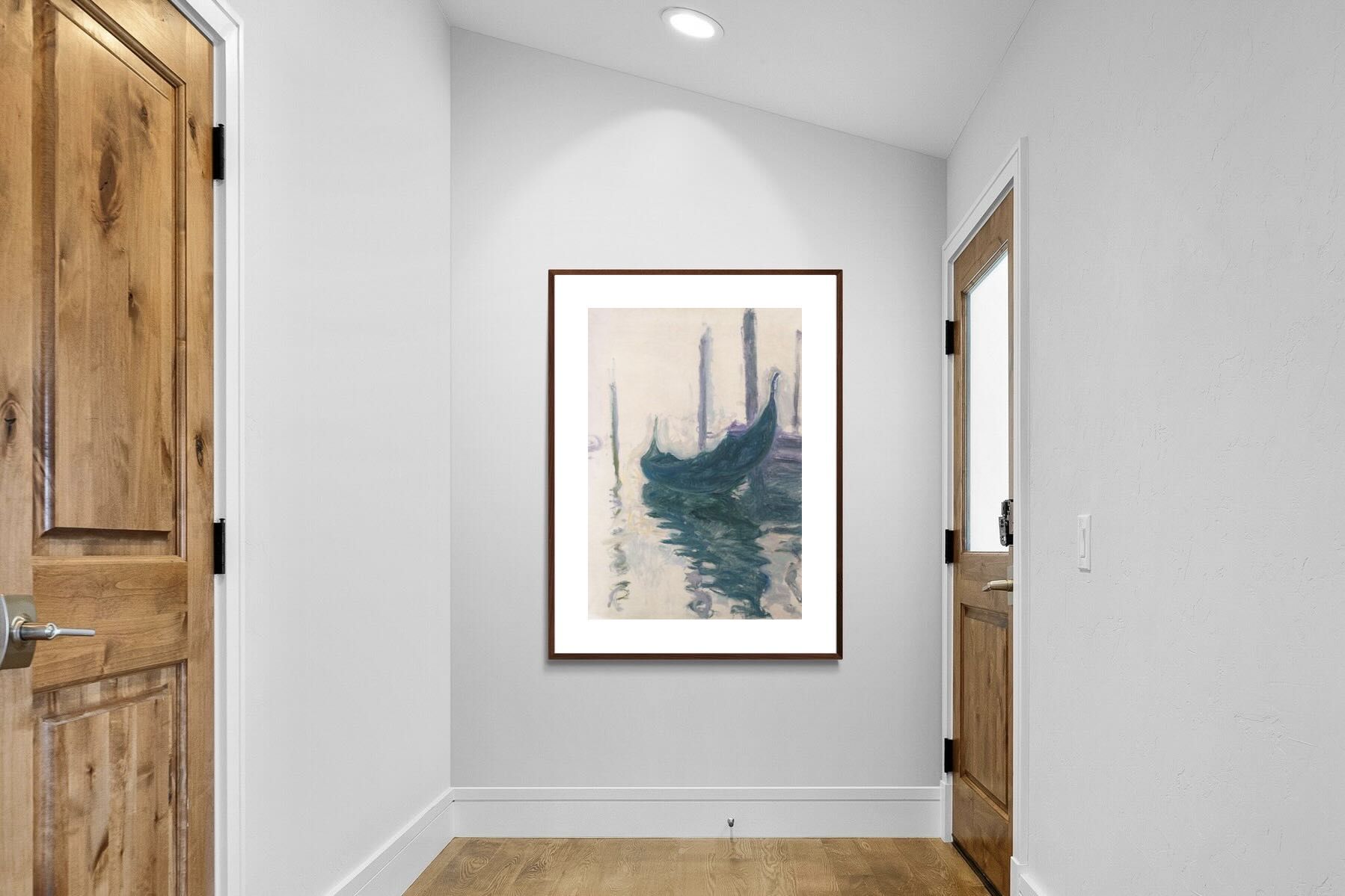 Pixalot Gondola in Venice